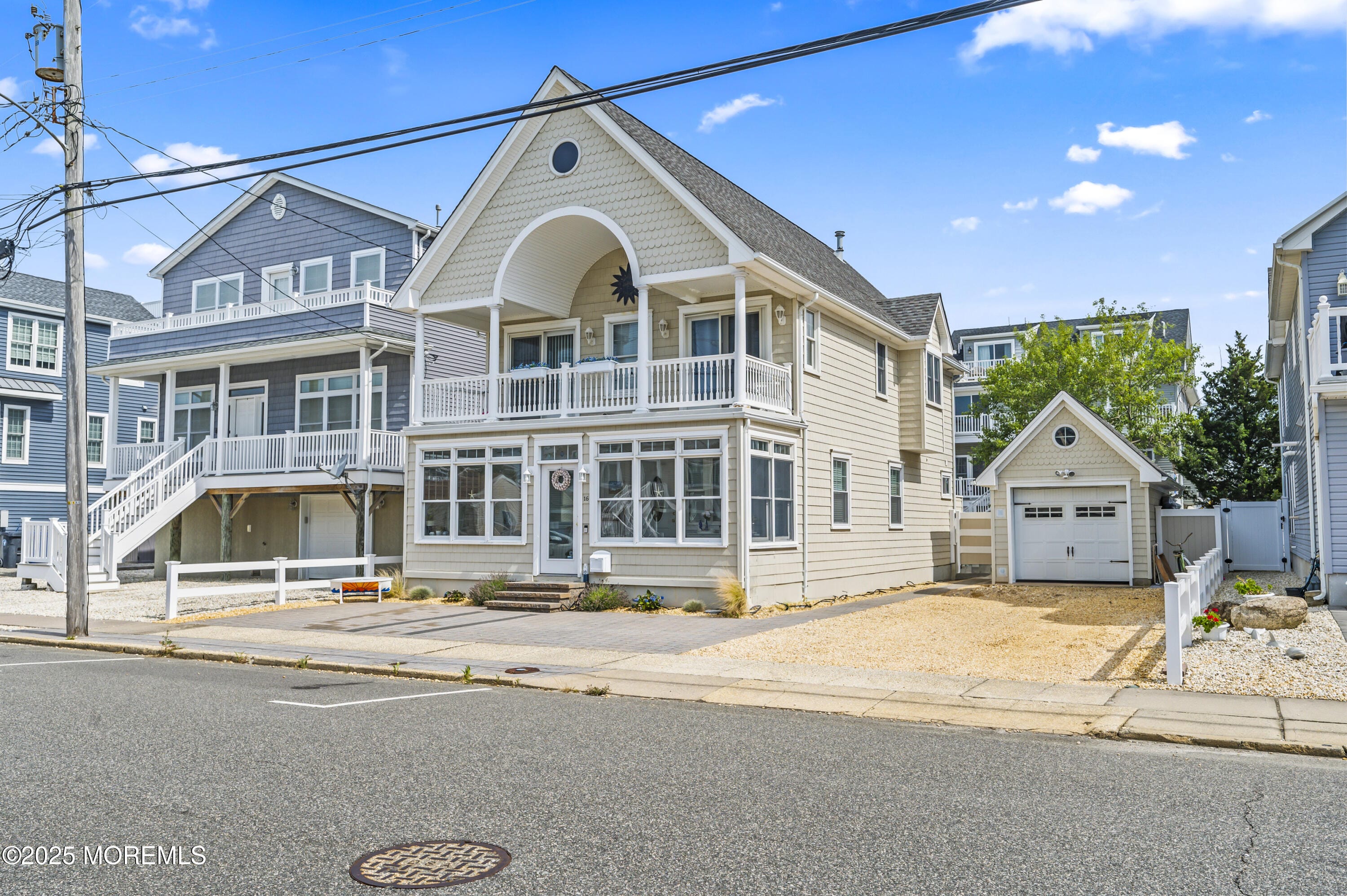 16 5th Avenue, Ortley Beach, NJ, 08751