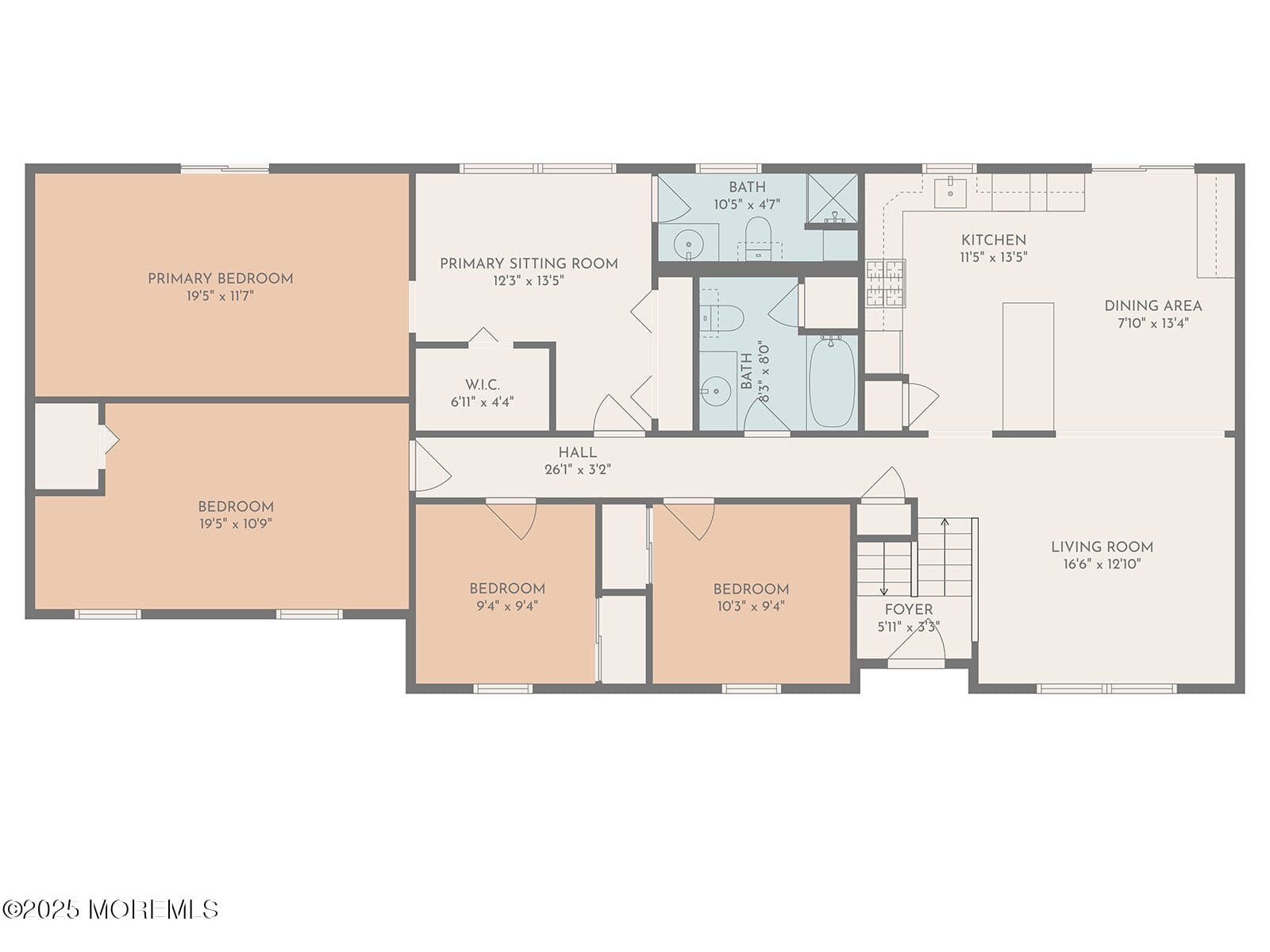 185 Fresh Ponds Road, Monmouth Junction, NJ, 08852 image 49
