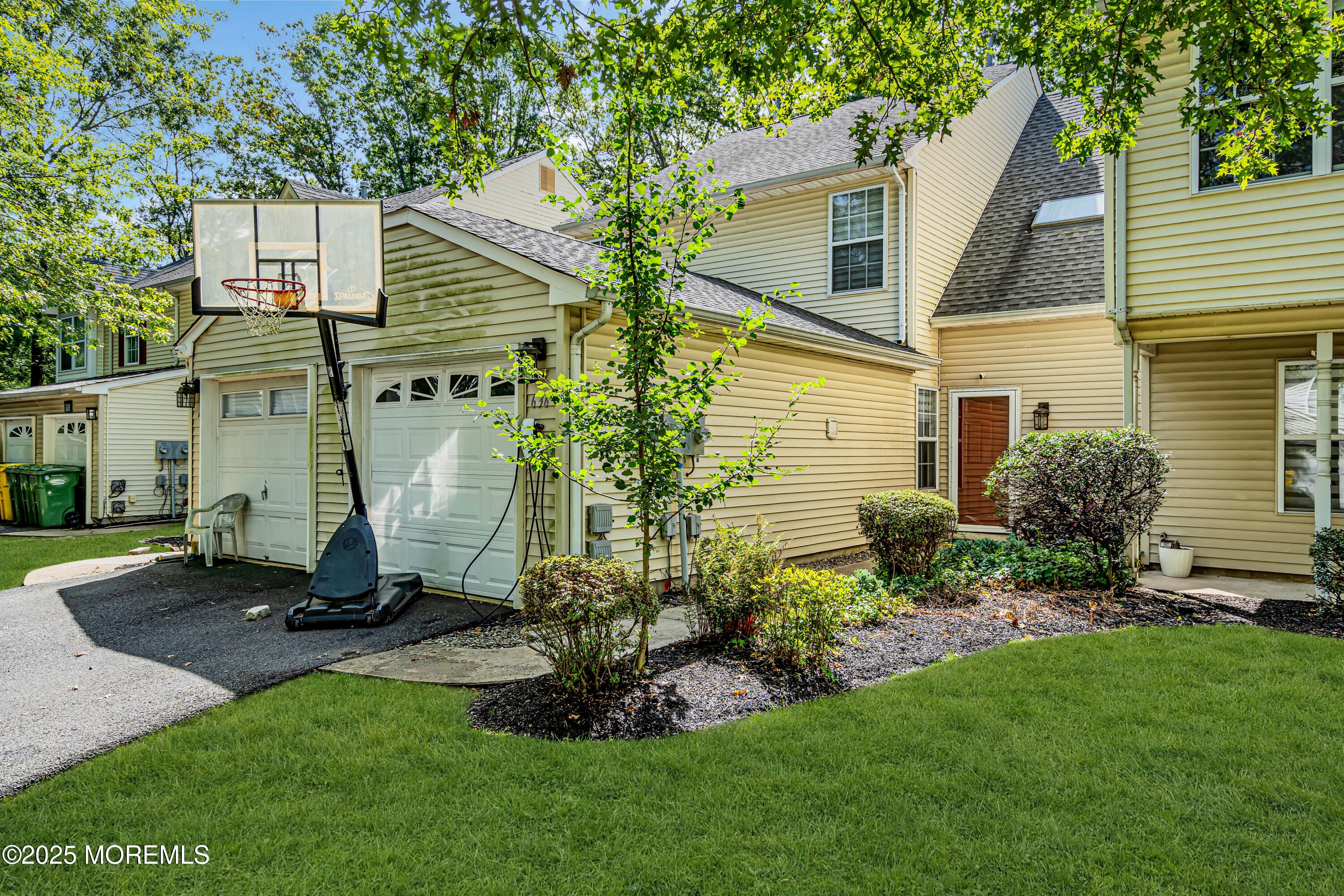 636 Patriots Way, Lakewood, NJ, 08701