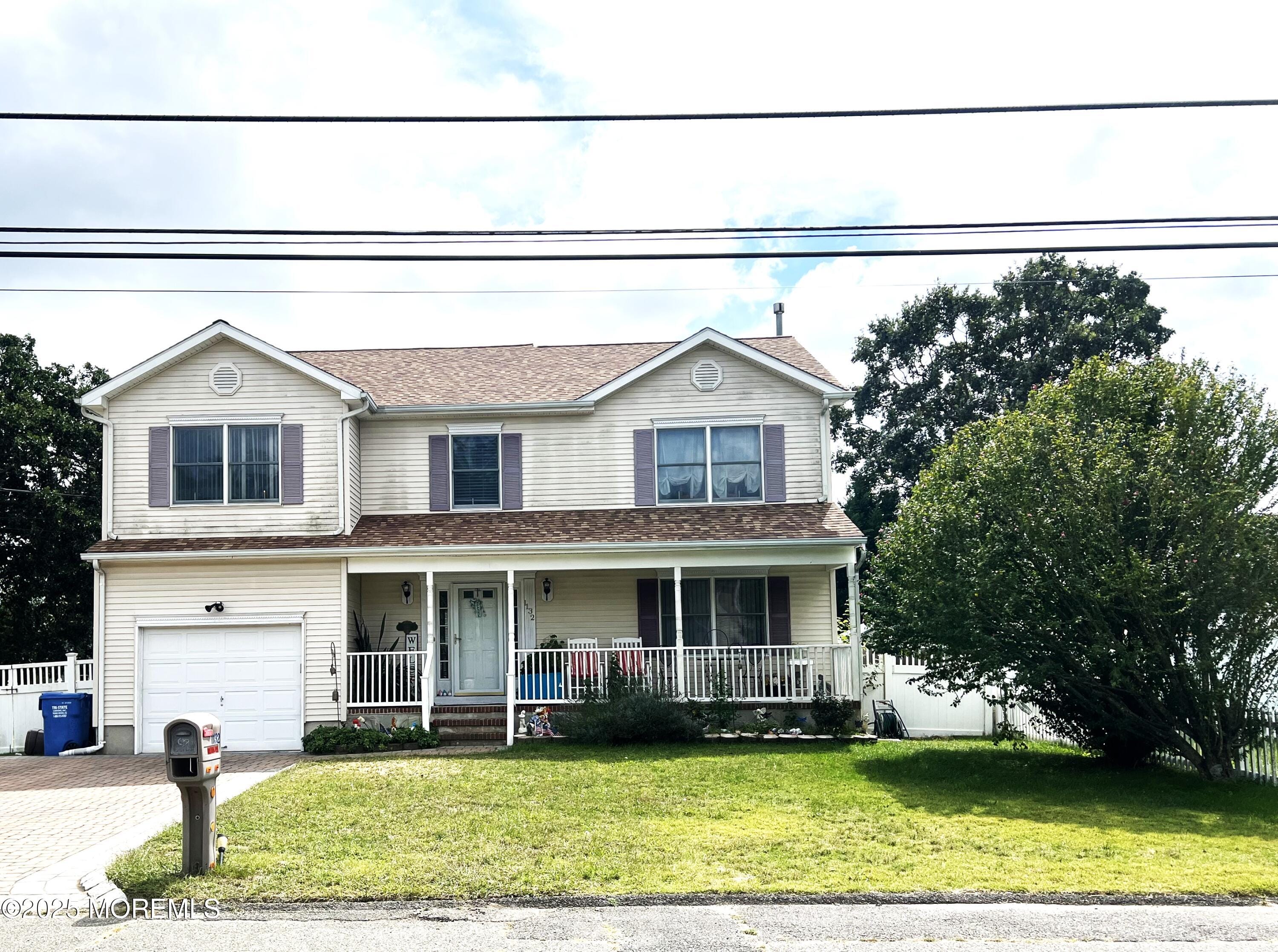 1132 5th Avenue, Manchester, NJ, 08759