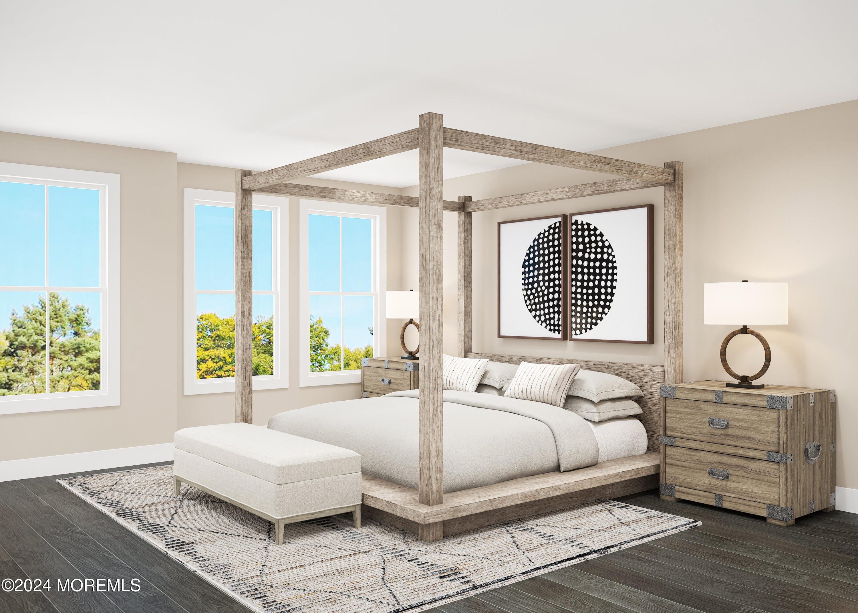 45 Mustang Drive, Manalapan, NJ, 07726 image 6