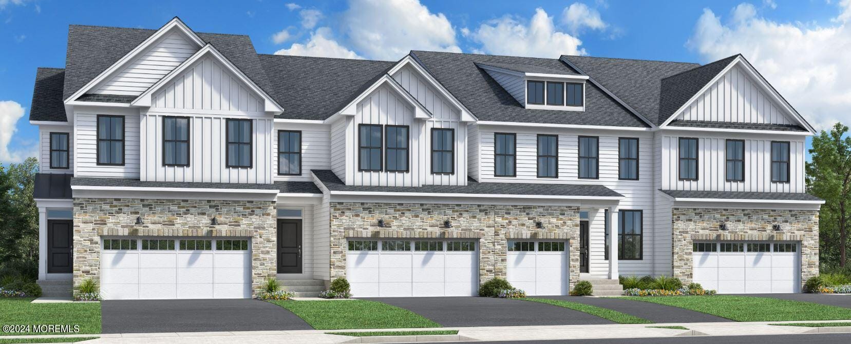 45 Mustang Drive, Manalapan, NJ, 07726