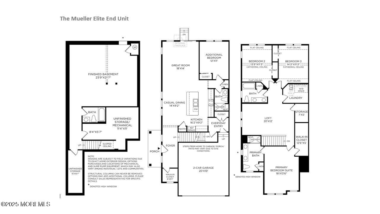 45 Mustang Drive Image 2
