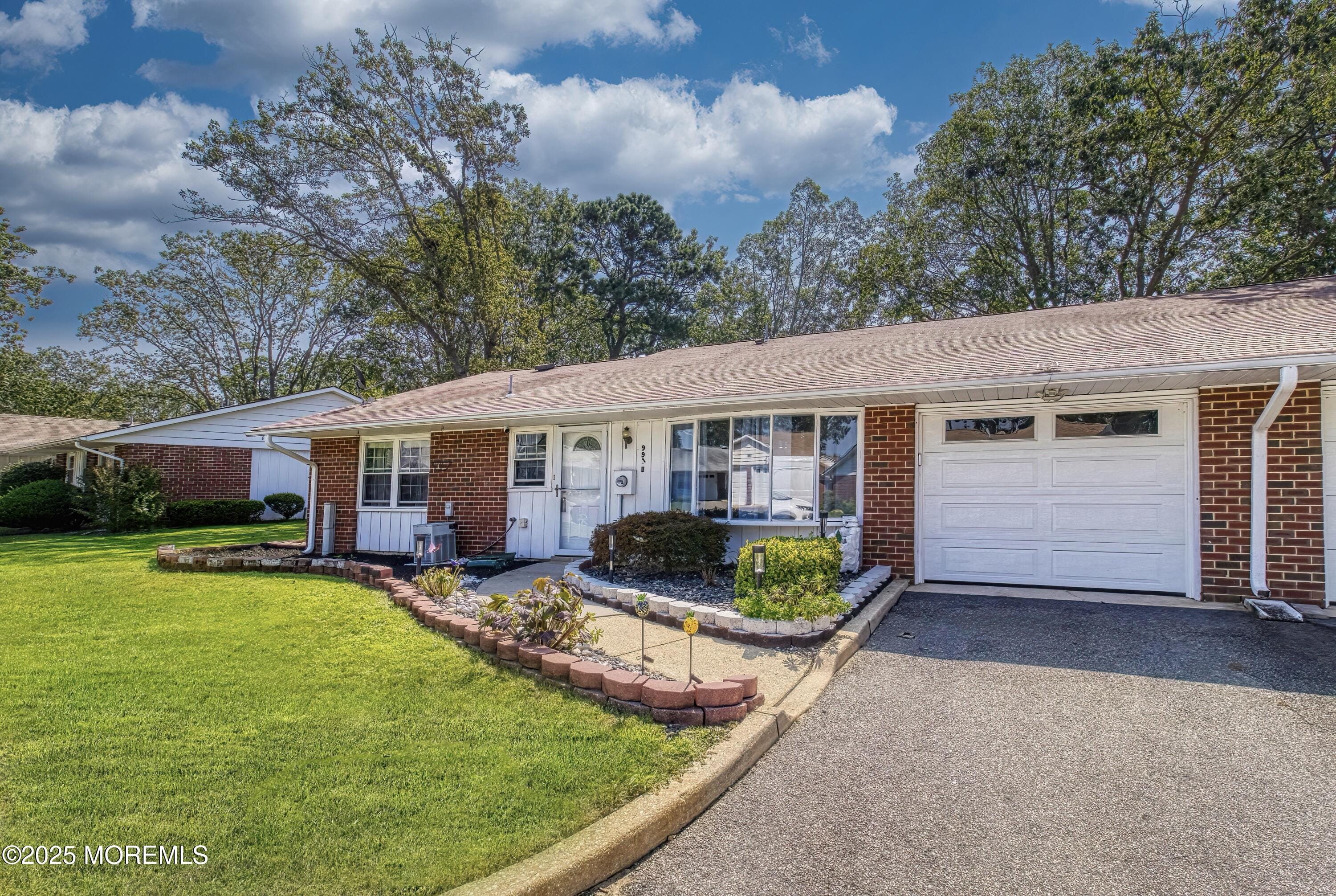 991B Argyll Circle, Lakewood, NJ, 08701