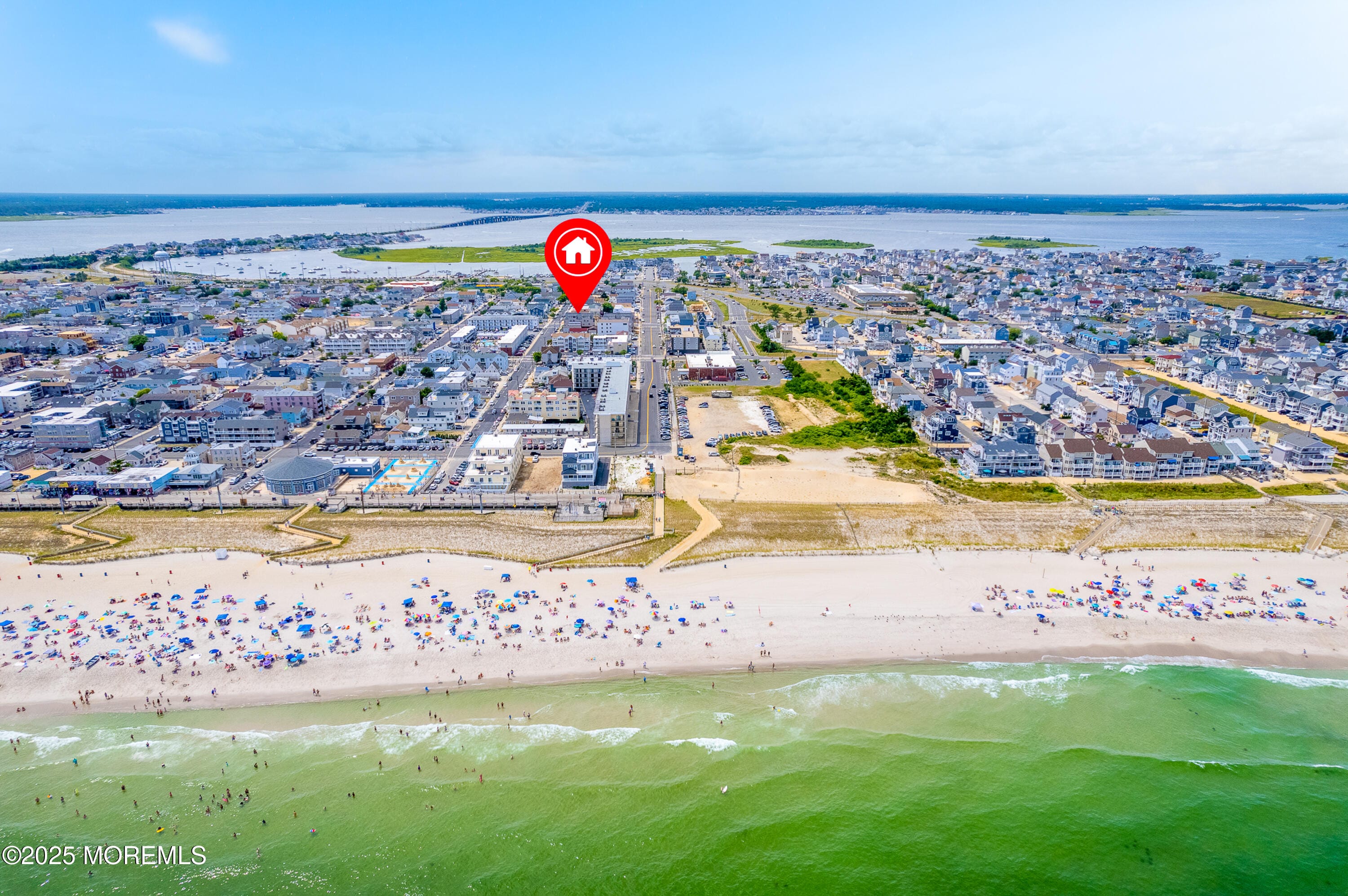 132 Sampson Avenue 2, Seaside Heights, NJ, 08751 image 14