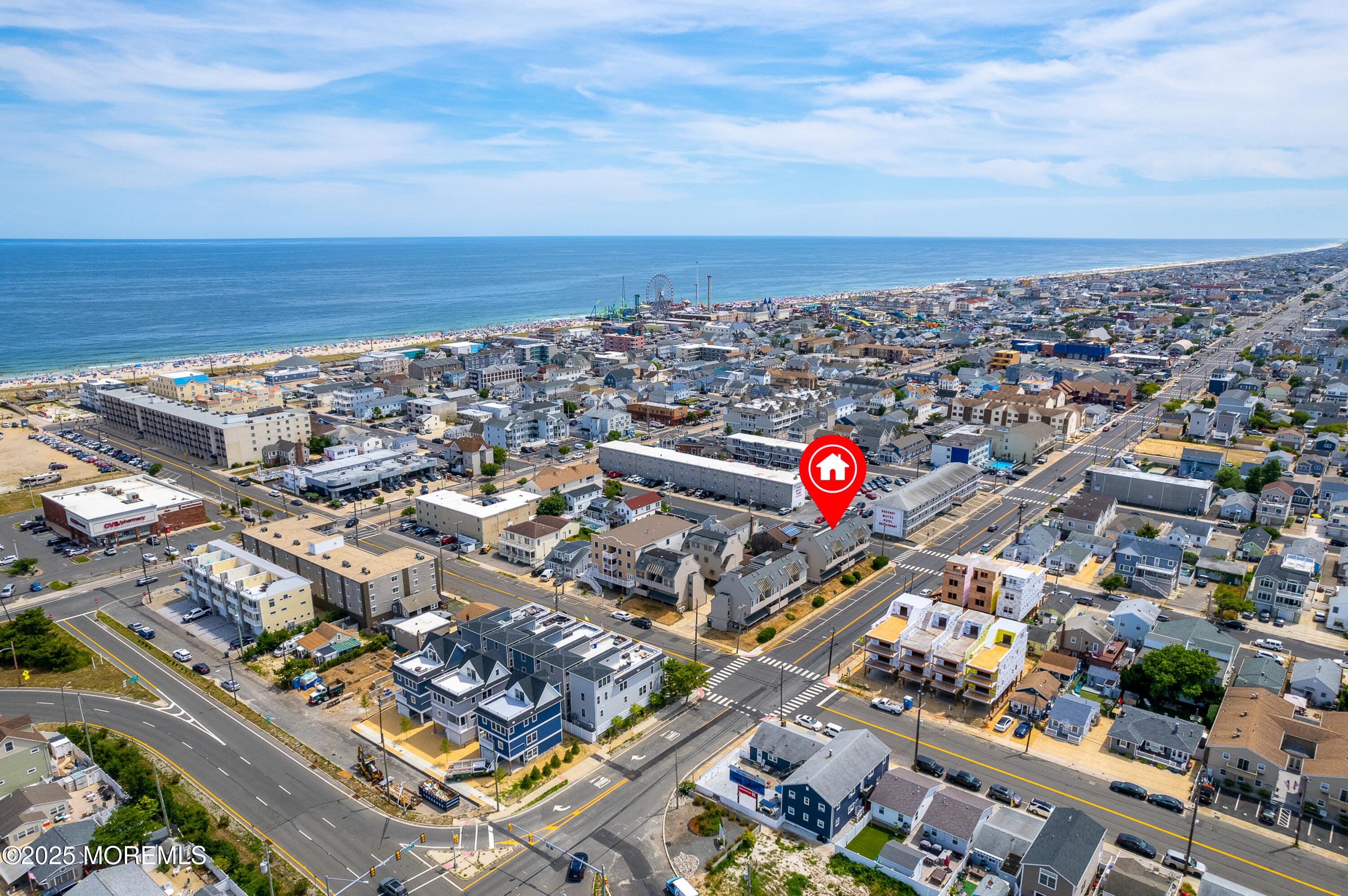 132 Sampson Avenue 2, Seaside Heights, NJ, 08751 image 15