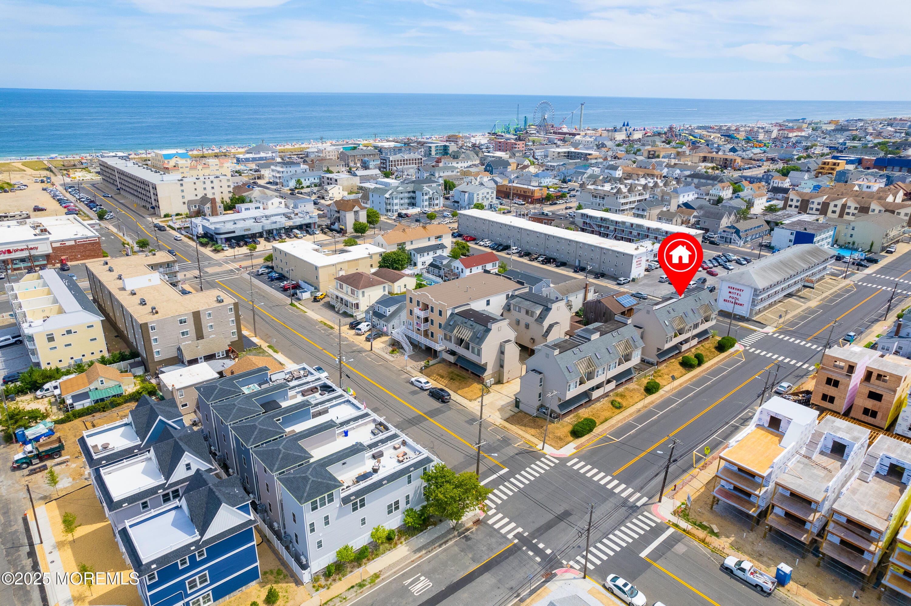 132 Sampson Avenue 2, Seaside Heights, NJ, 08751 image 26