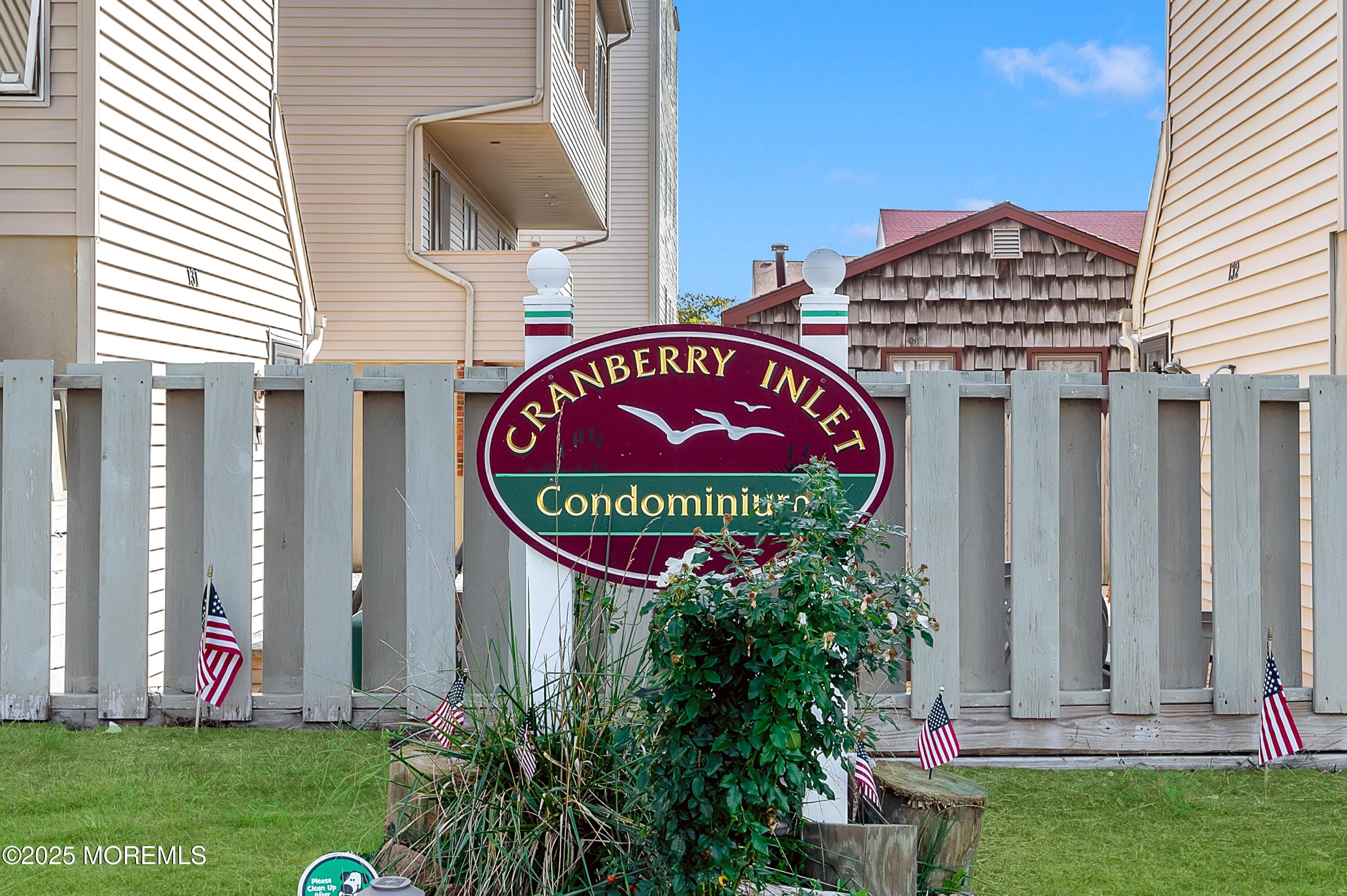 132 Sampson Avenue 2, Seaside Heights, NJ, 08751