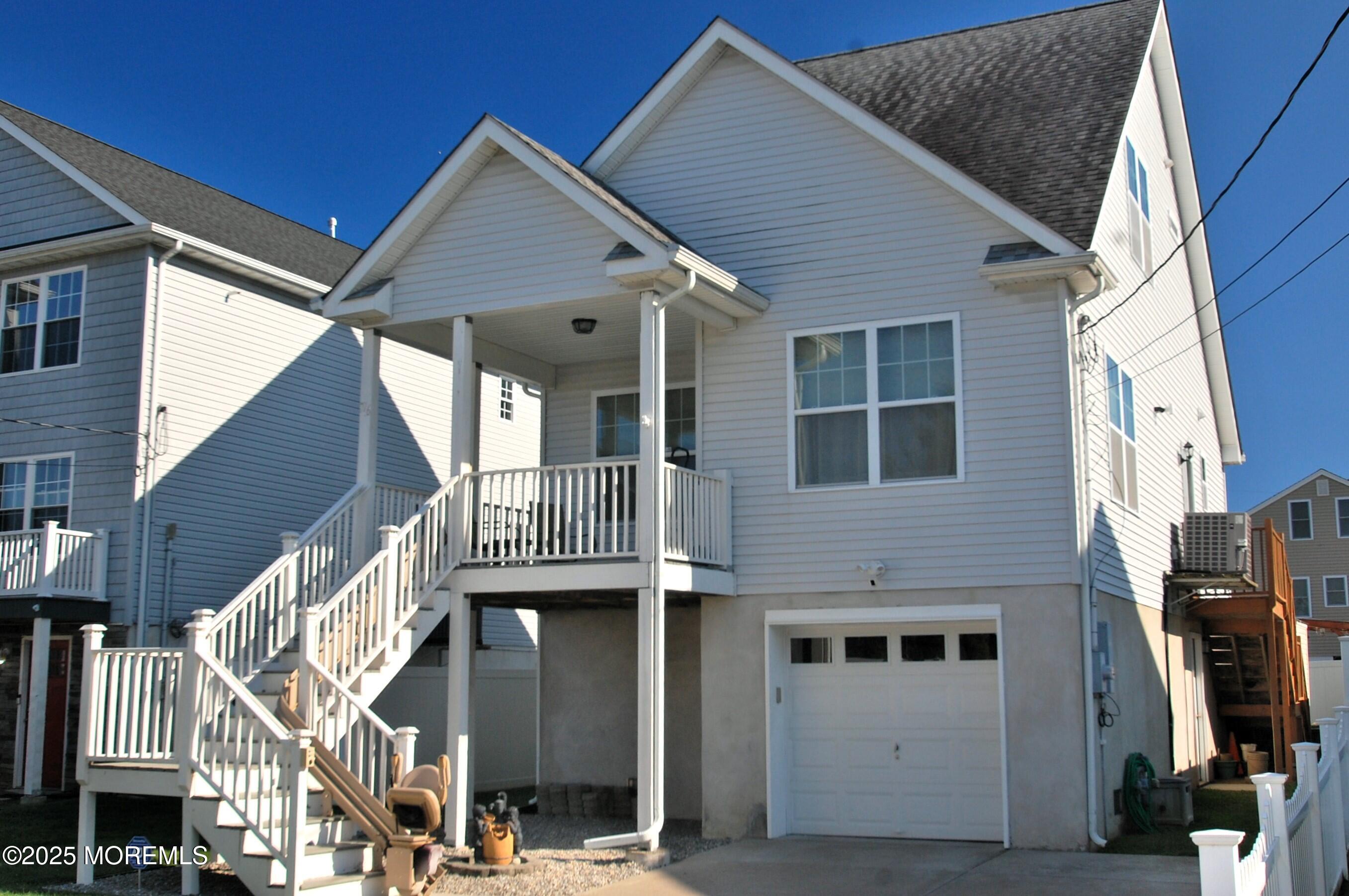 716 Prospect Avenue, Union Beach, NJ, 07735