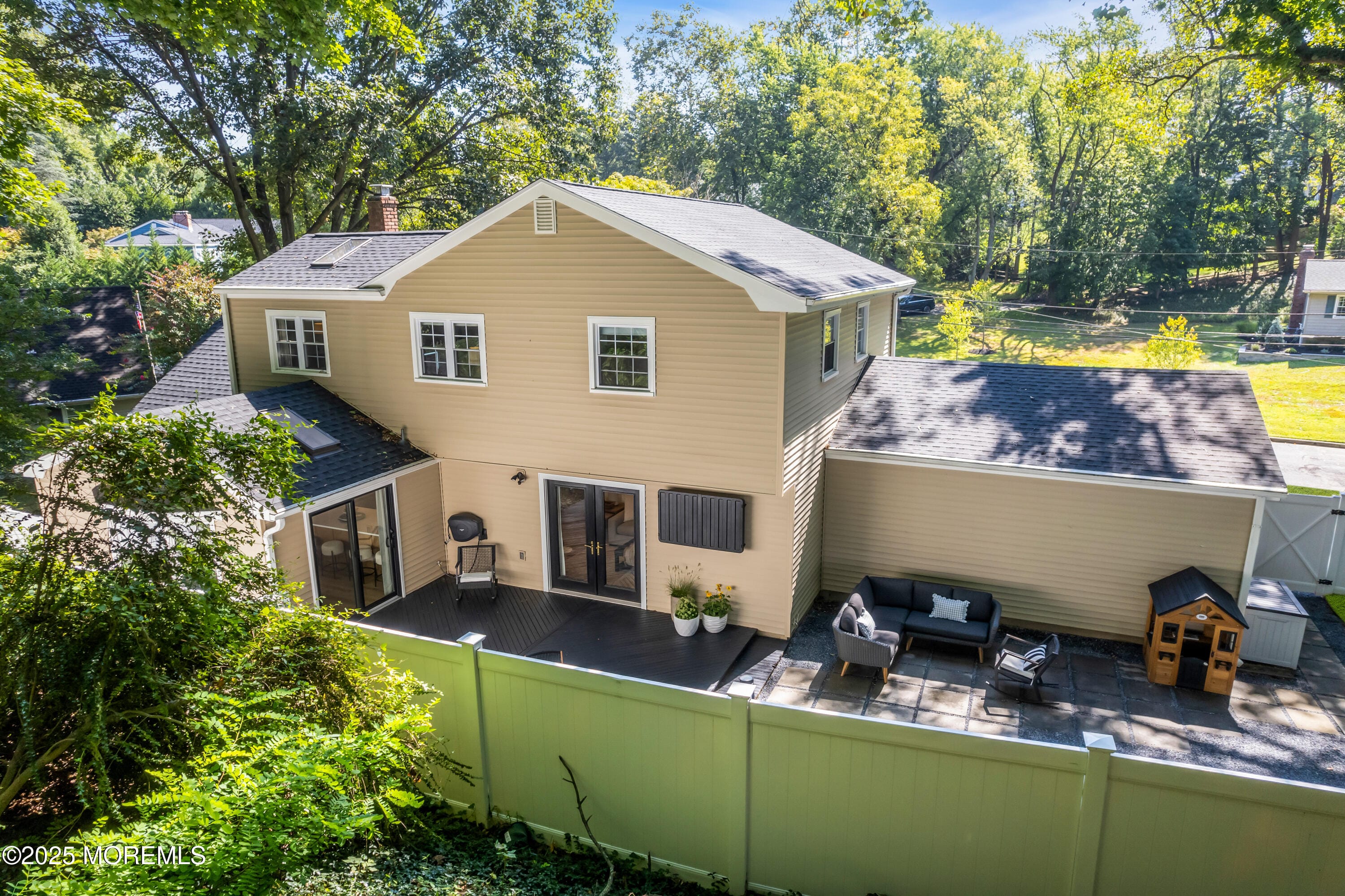 17 Winding Brook Way, Middletown, NJ, 07748 image 32