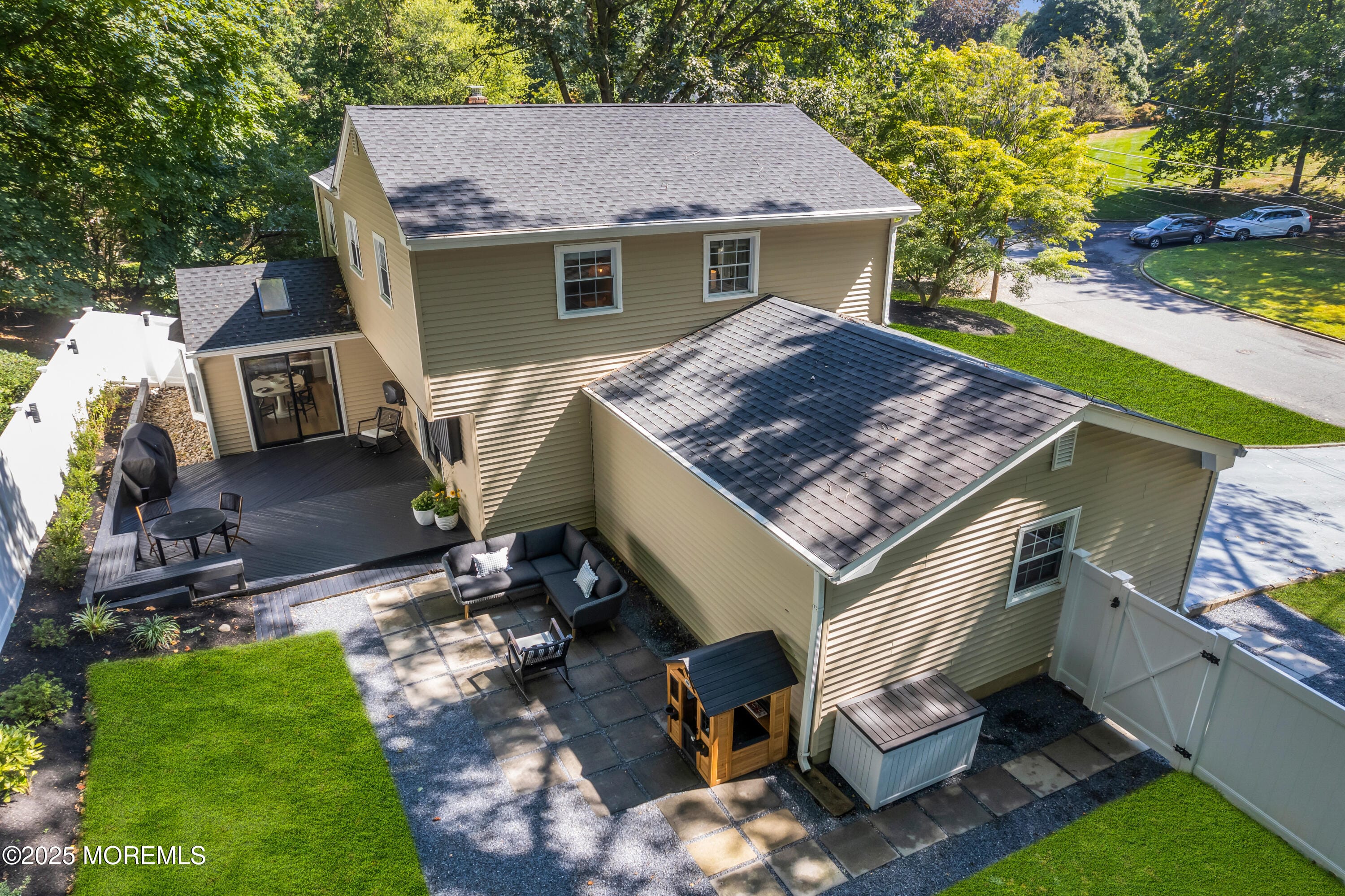 17 Winding Brook Way, Middletown, NJ, 07748 image 31