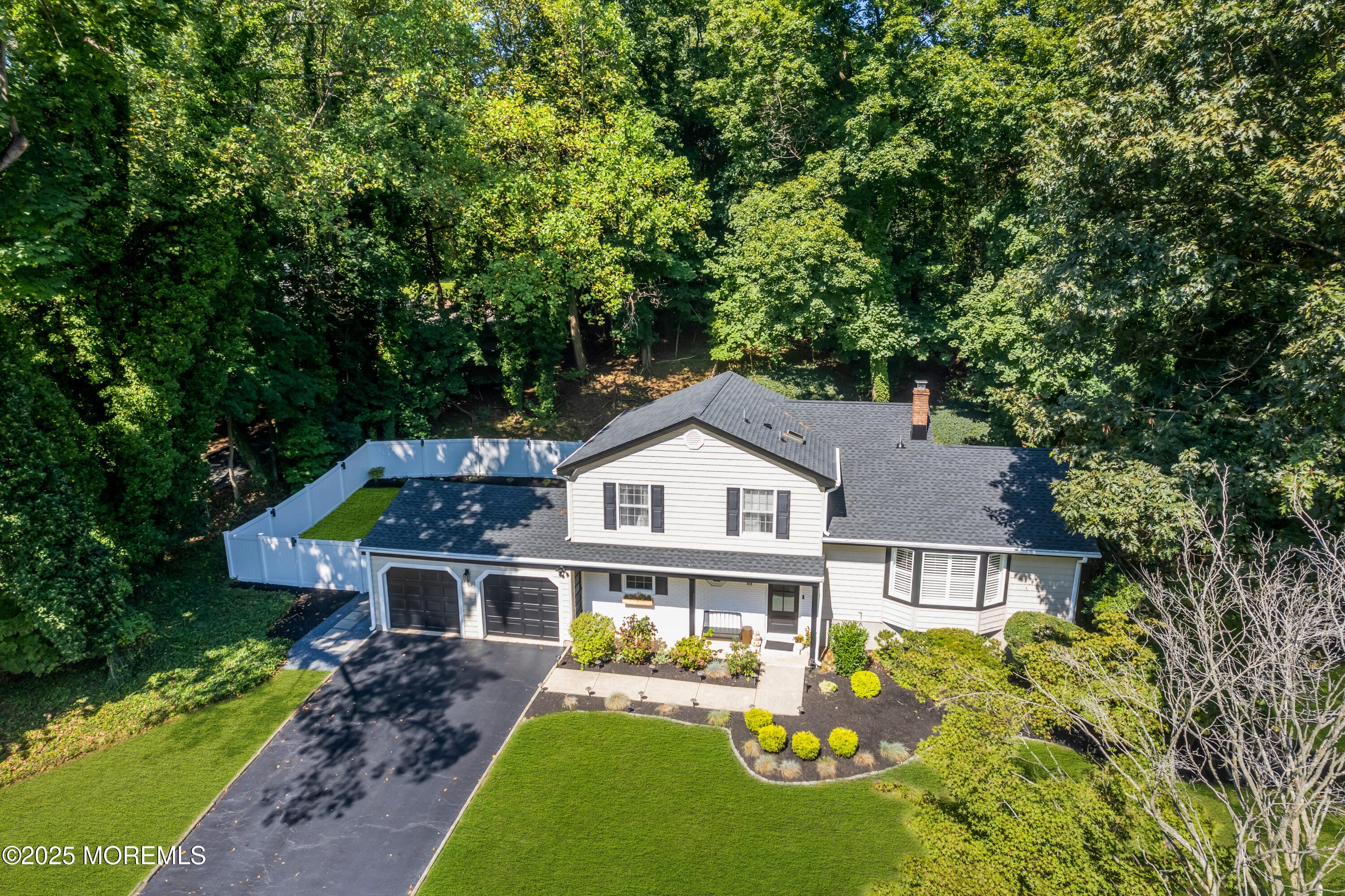 17 Winding Brook Way, Middletown, NJ, 07748 image 38