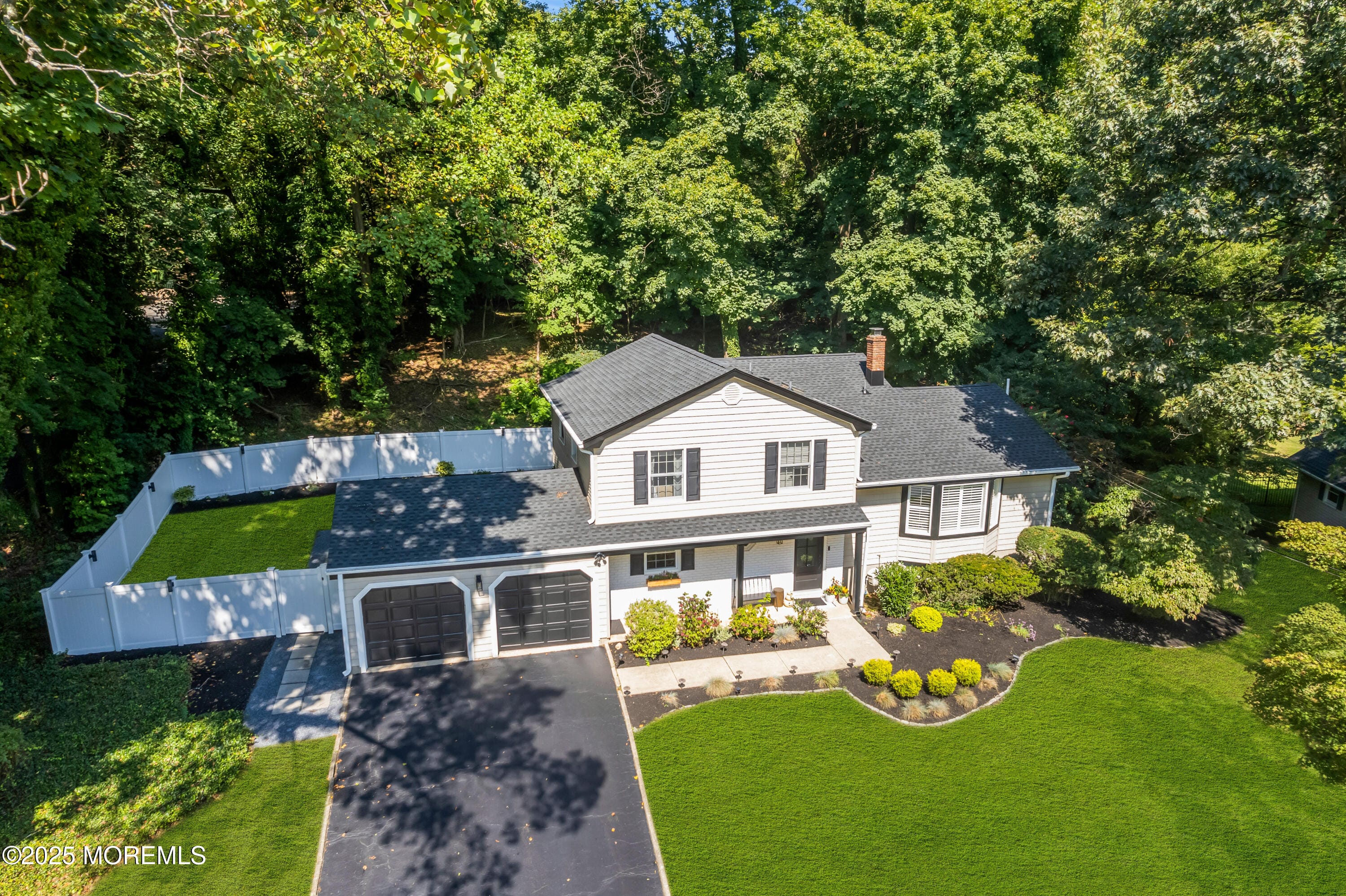 17 Winding Brook Way, Middletown, NJ, 07748 image 33