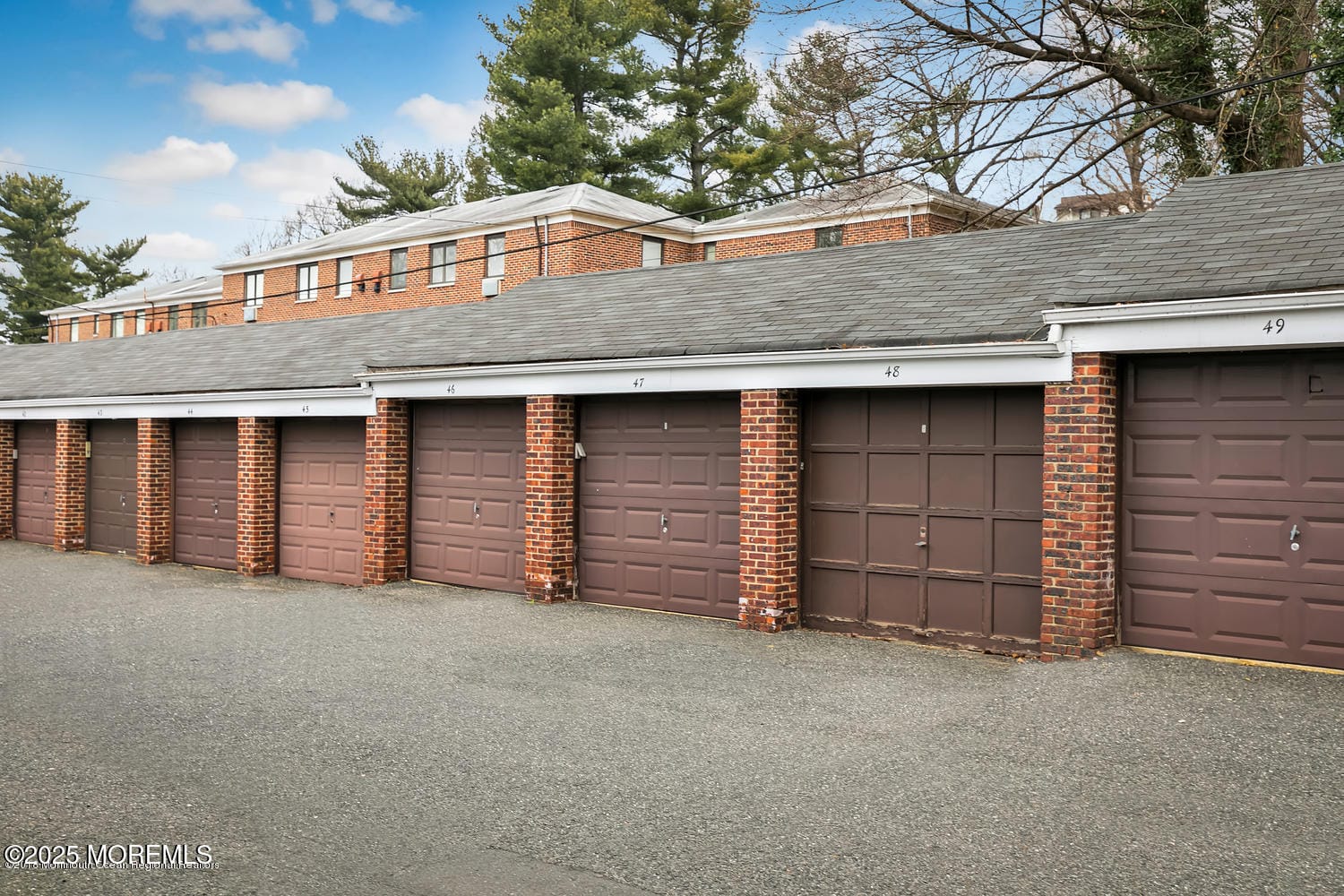 88 Manor Drive 809, Red Bank, NJ, 07701 image 13