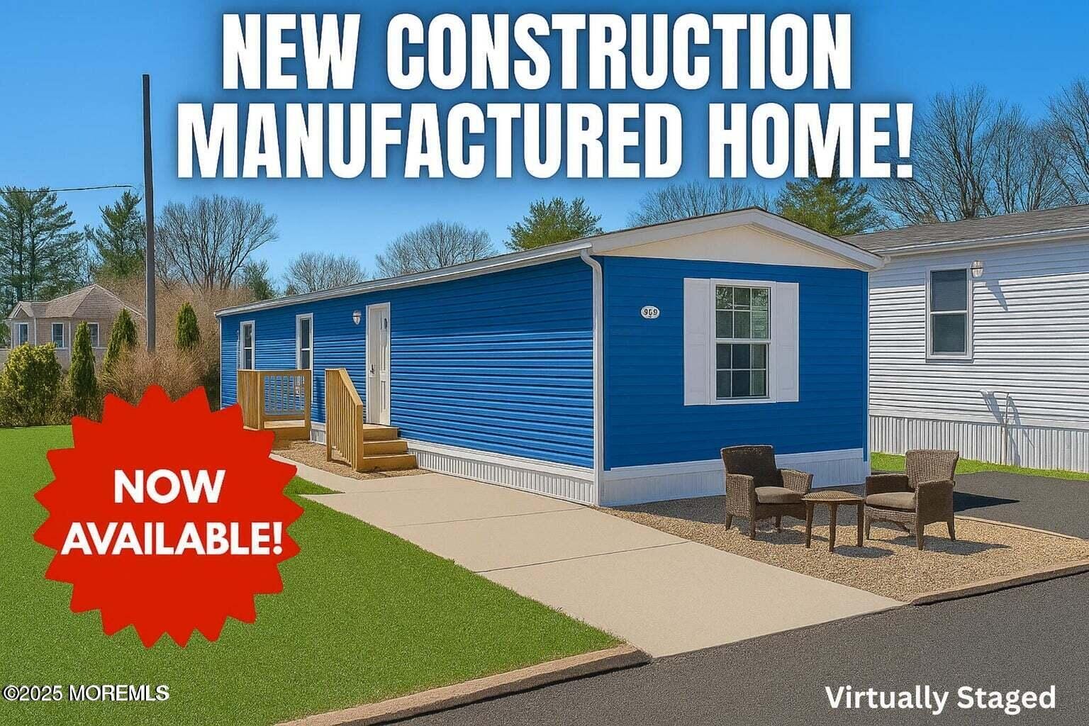 1830 Highway 35 #22, Wall, NJ, 07719