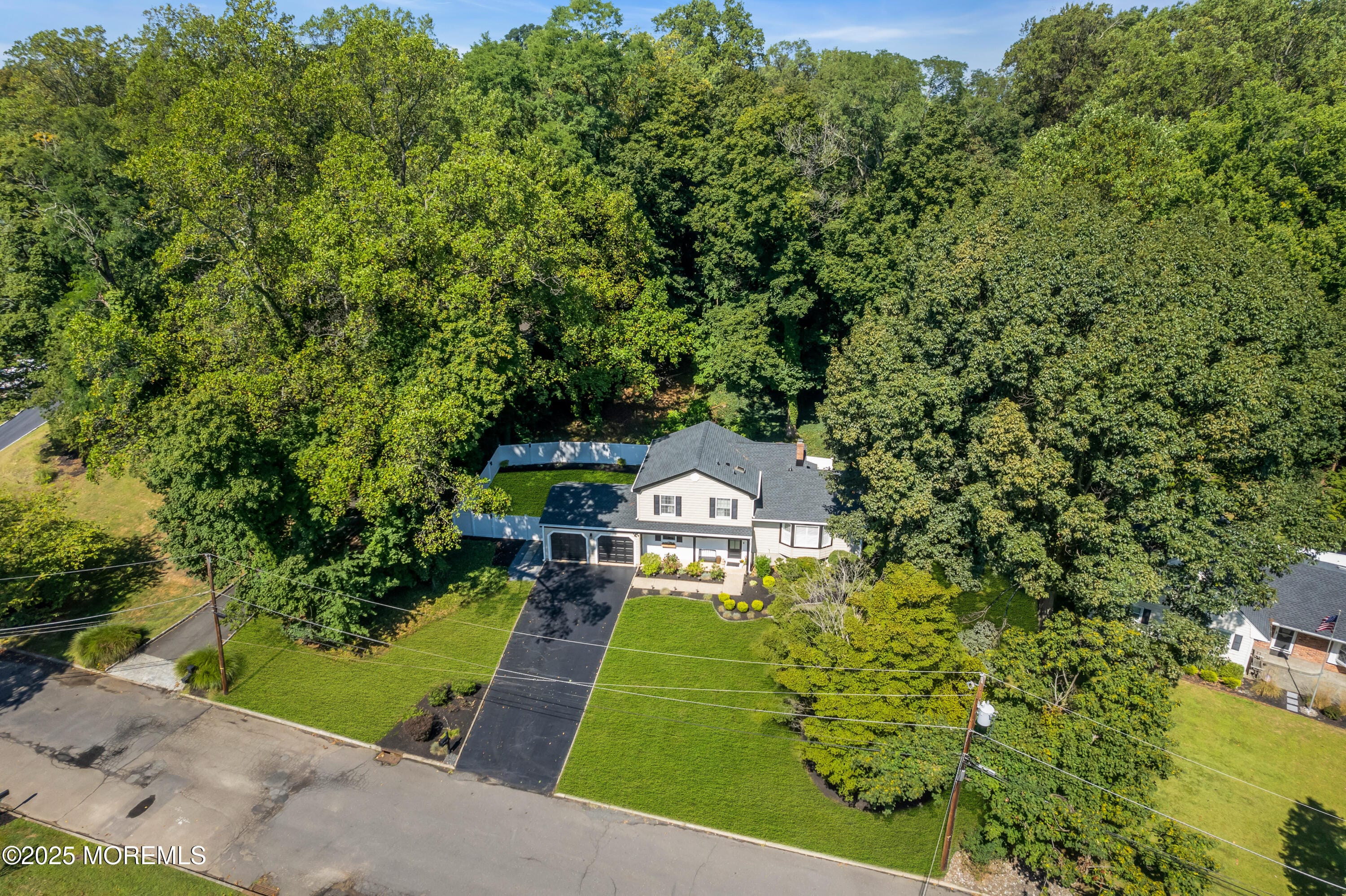 17 Winding Brook Way, Middletown, NJ, 07748 image 34