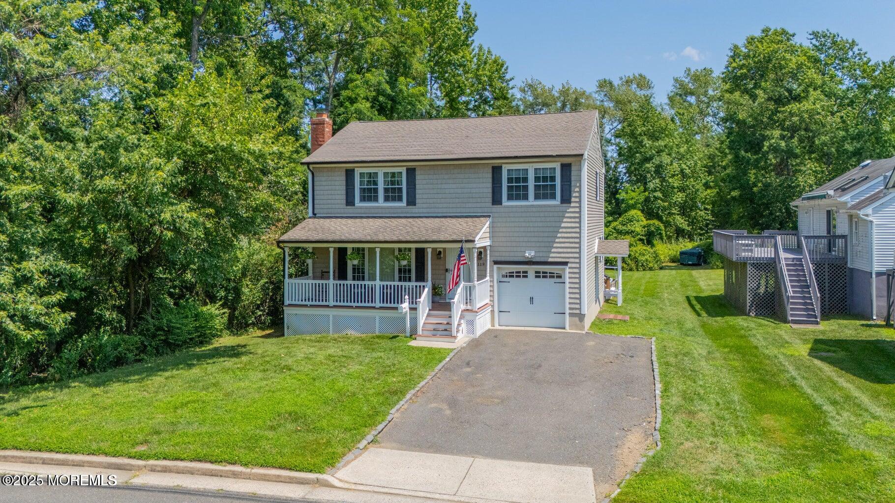 119 East Road, Belford, NJ, 07718 image 6