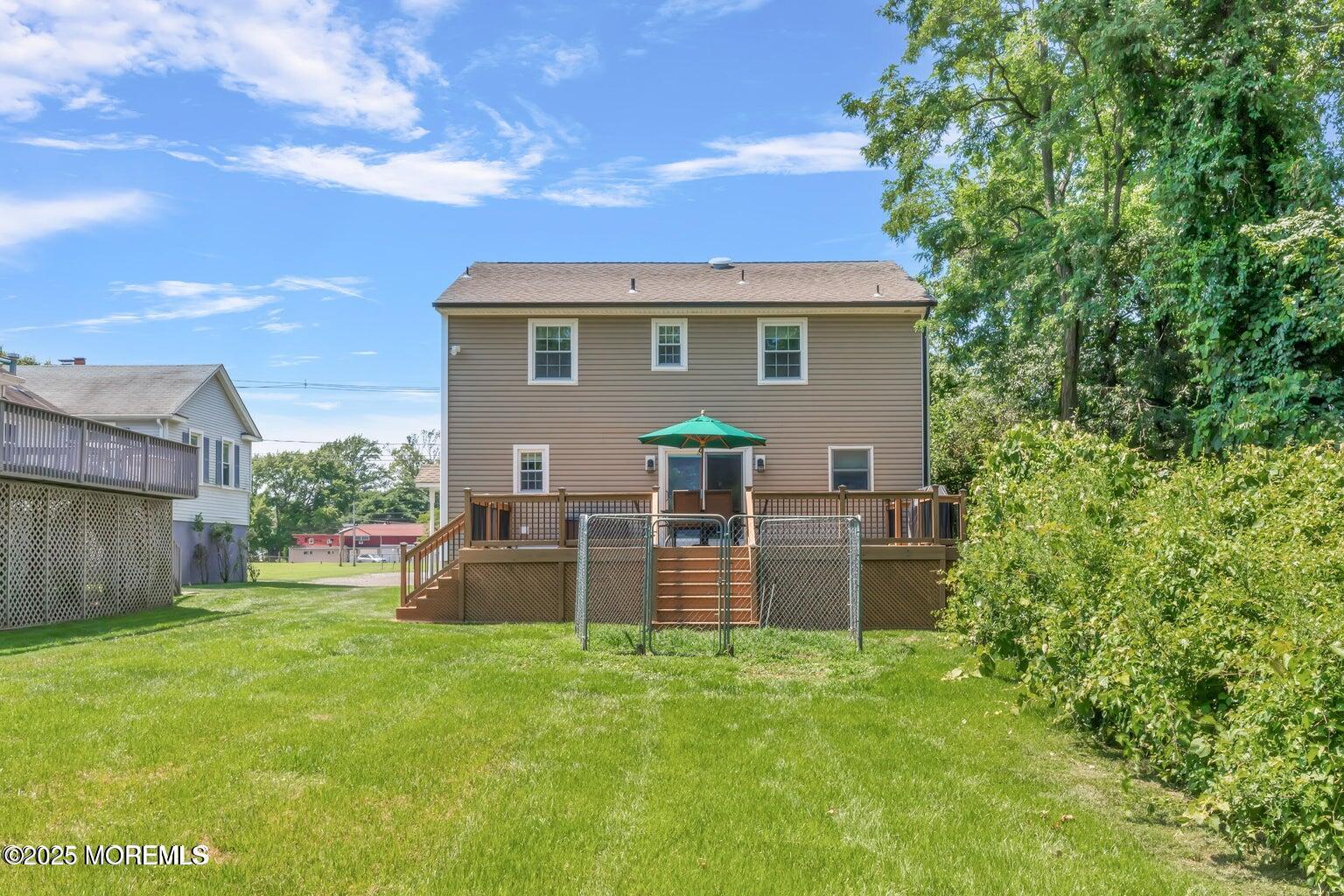 119 East Road, Belford, NJ, 07718 image 30