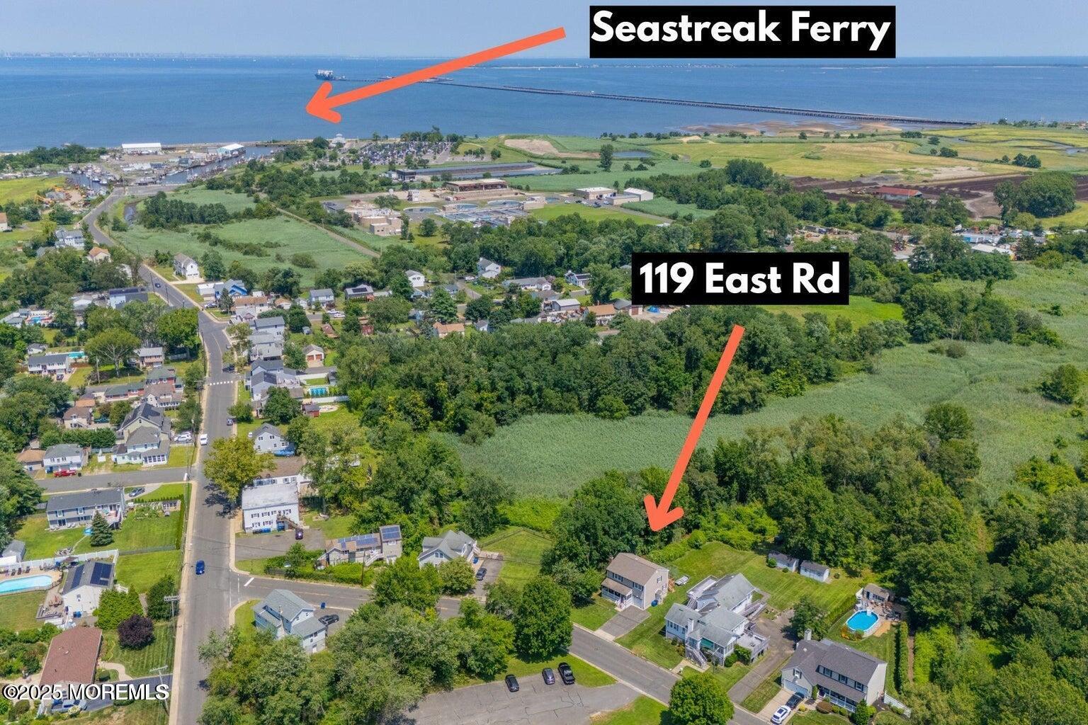 119 East Road Image 2