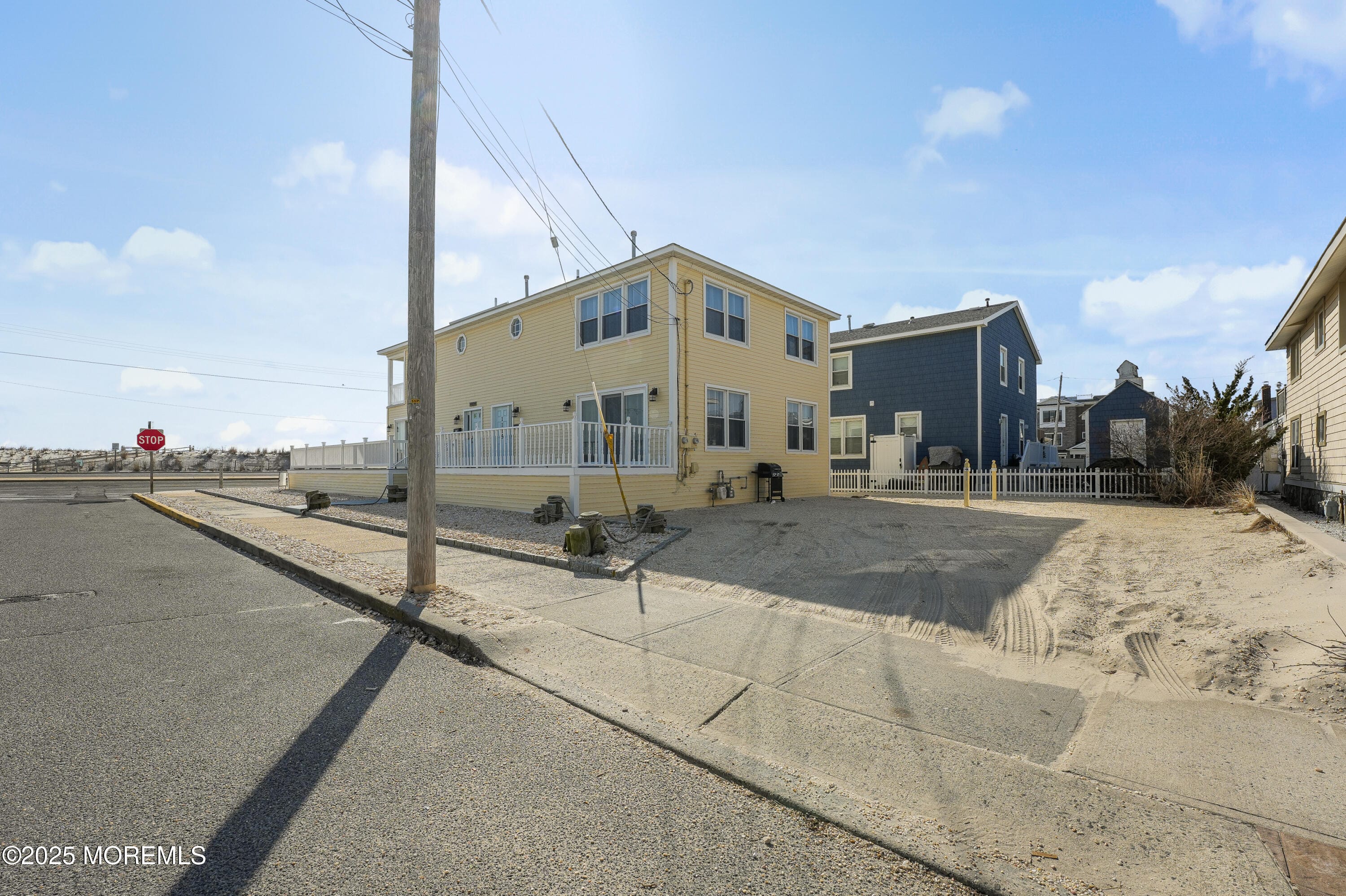 1113-1115 Ocean Avenue A1, Seaside Park, NJ, 08752