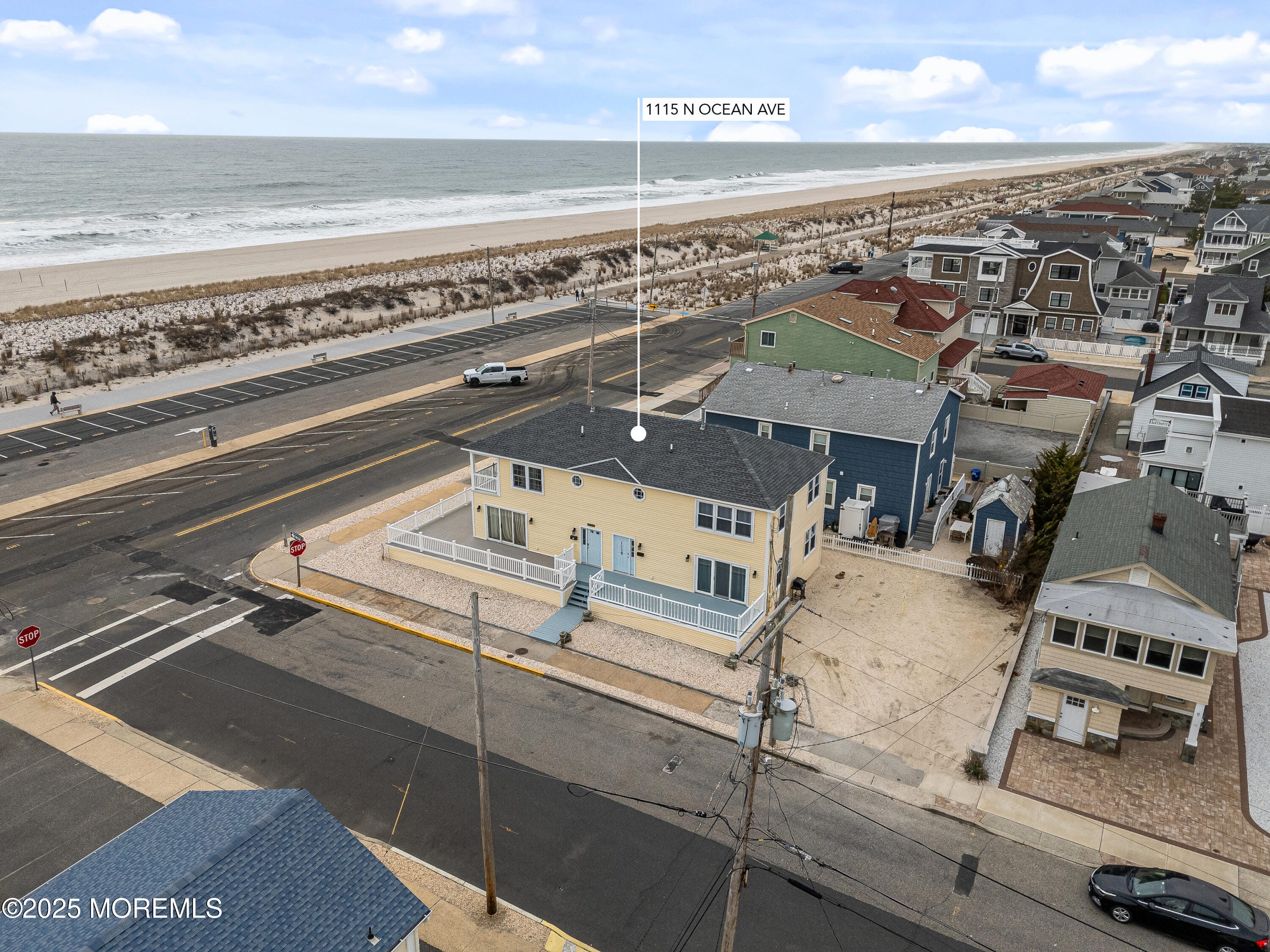 1113-1115 Ocean Avenue A1, Seaside Park, NJ, 08752 image 38