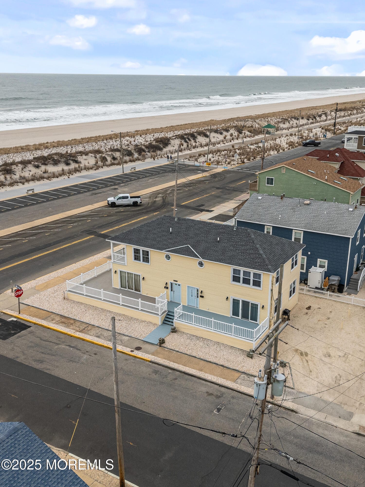 1113-1115 Ocean Avenue A1, Seaside Park, NJ, 08752 image 39