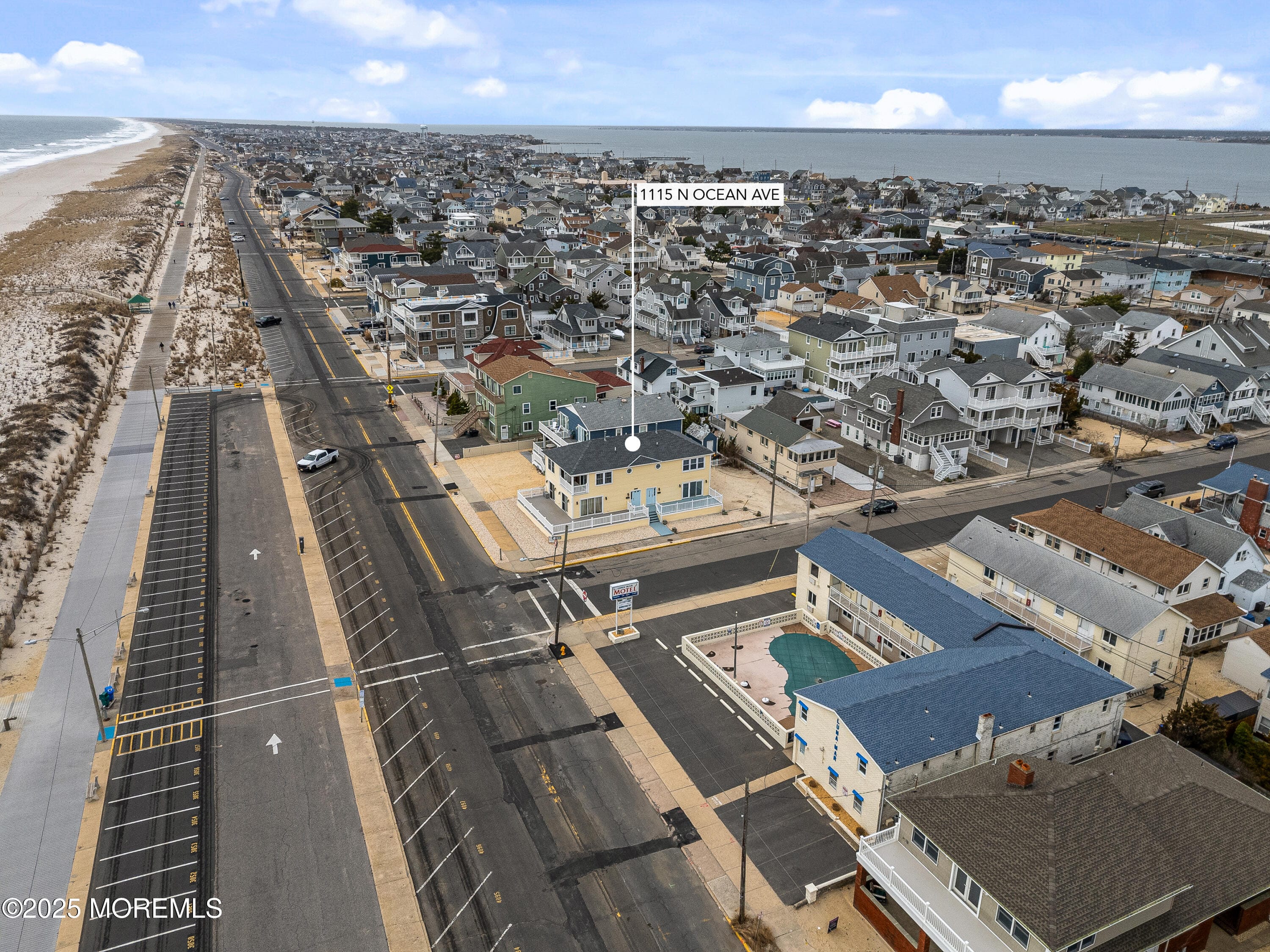 1113-1115 Ocean Avenue A1, Seaside Park, NJ, 08752 image 40