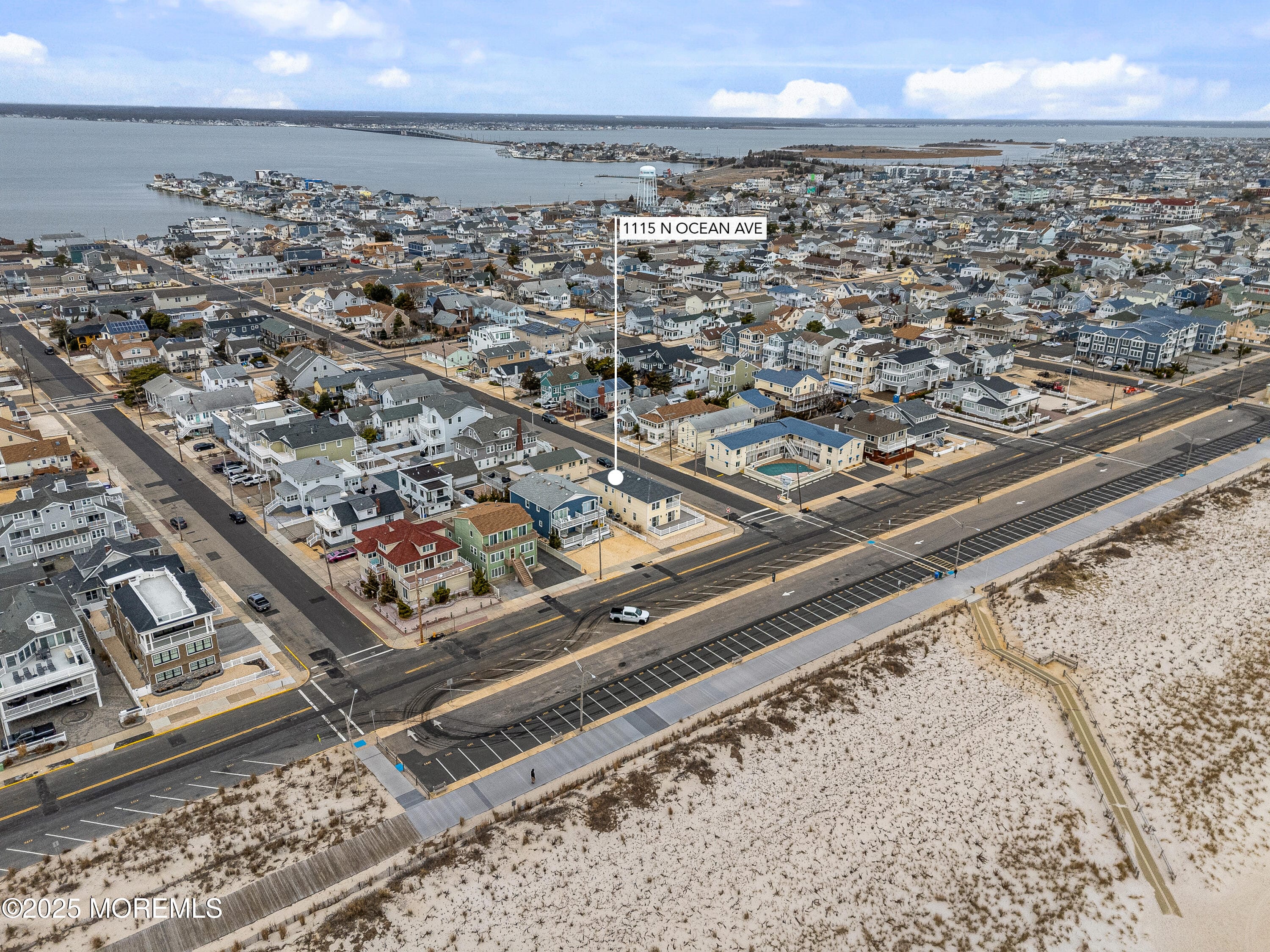 1113-1115 Ocean Avenue A1, Seaside Park, NJ, 08752 image 41