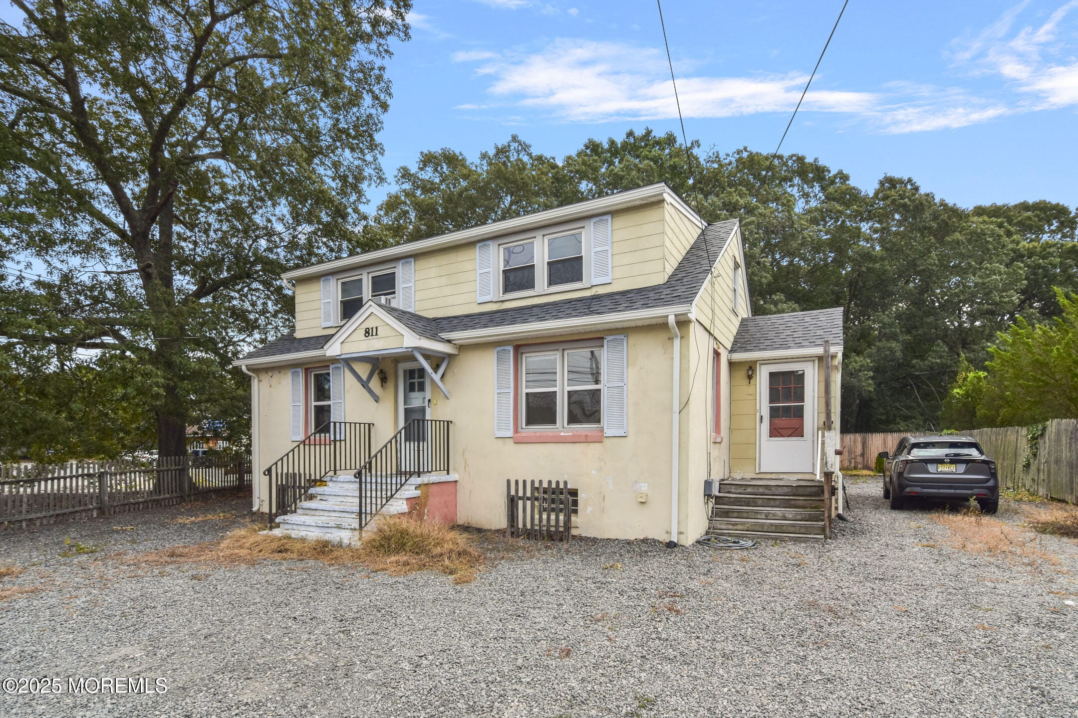 811 Us Highway 9, Lanoka Harbor, NJ, 08734