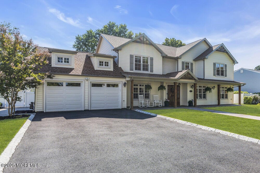 9 Poet Drive, Matawan, NJ, 07747 image 6