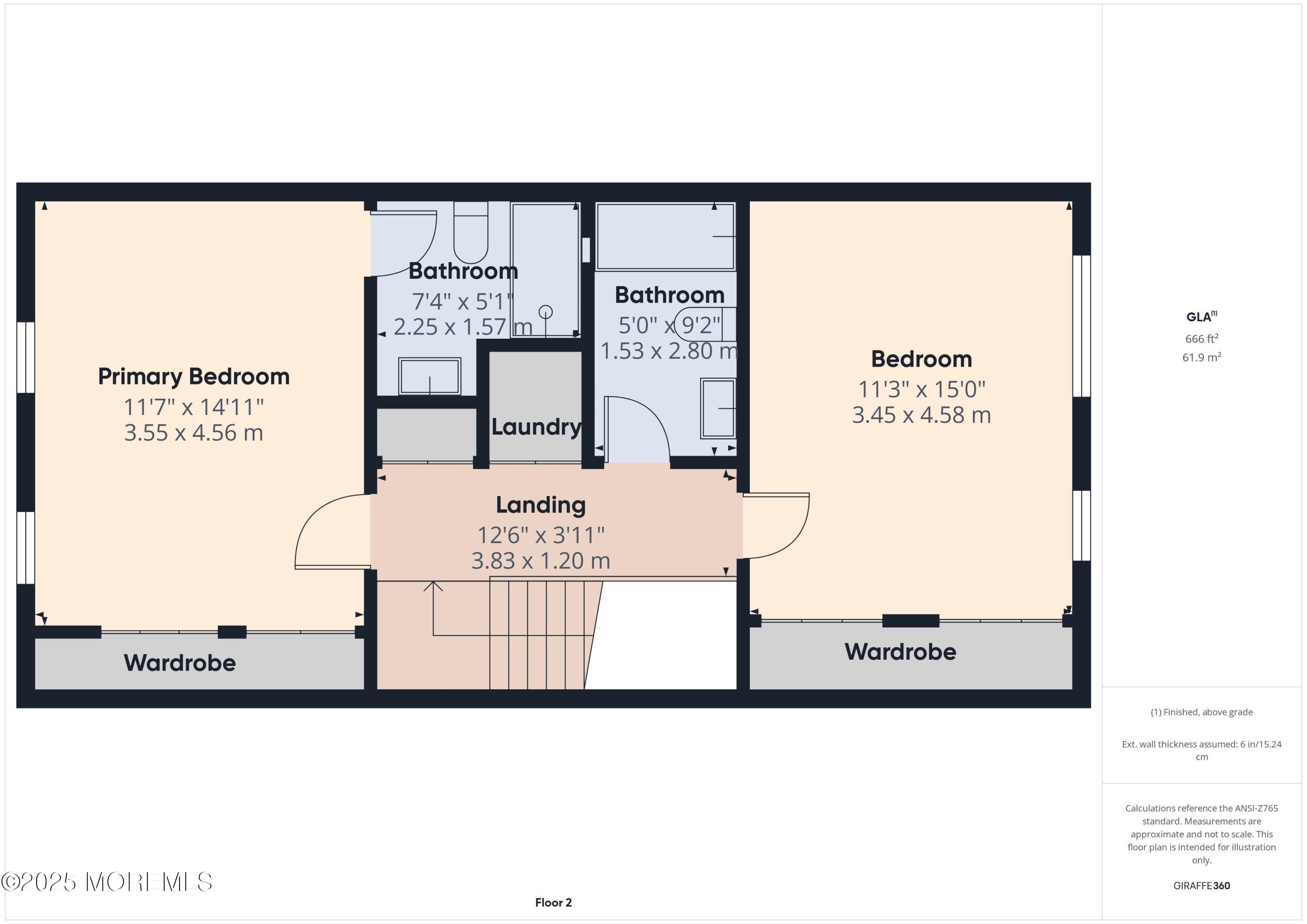 1307 W Union Lane A-4, Manasquan, NJ, 08736 image 24