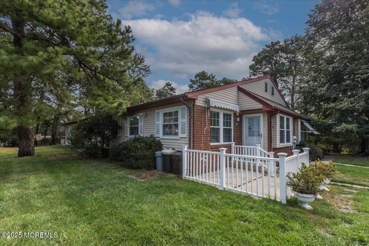 41 Stonybrook Road A, Whiting, NJ, 08759