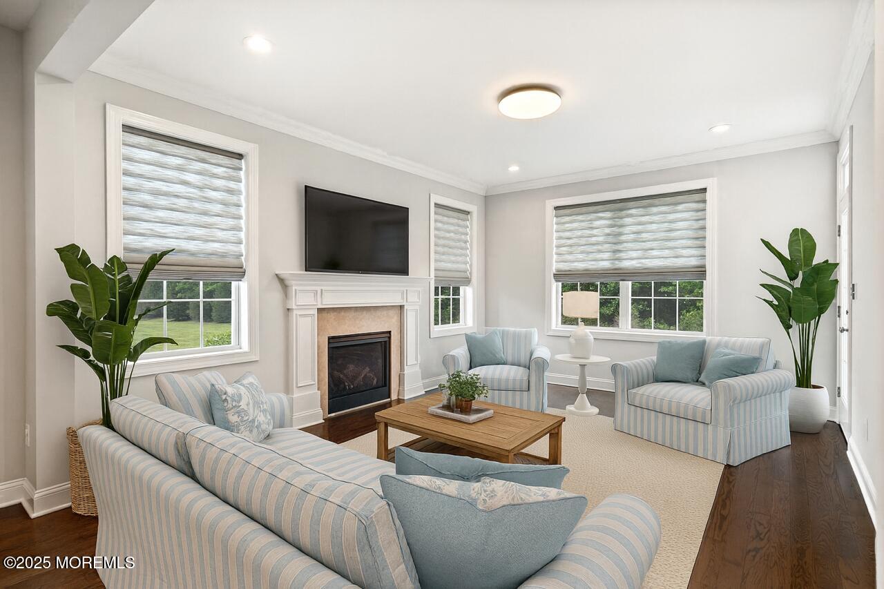 7 Remington Court, Farmingdale, NJ, 07727 image 13