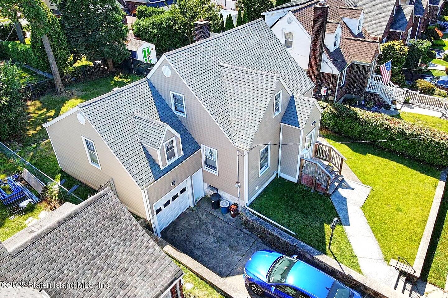 36 Sawyer Avenue, Staten Island, NY, 10314 image 6