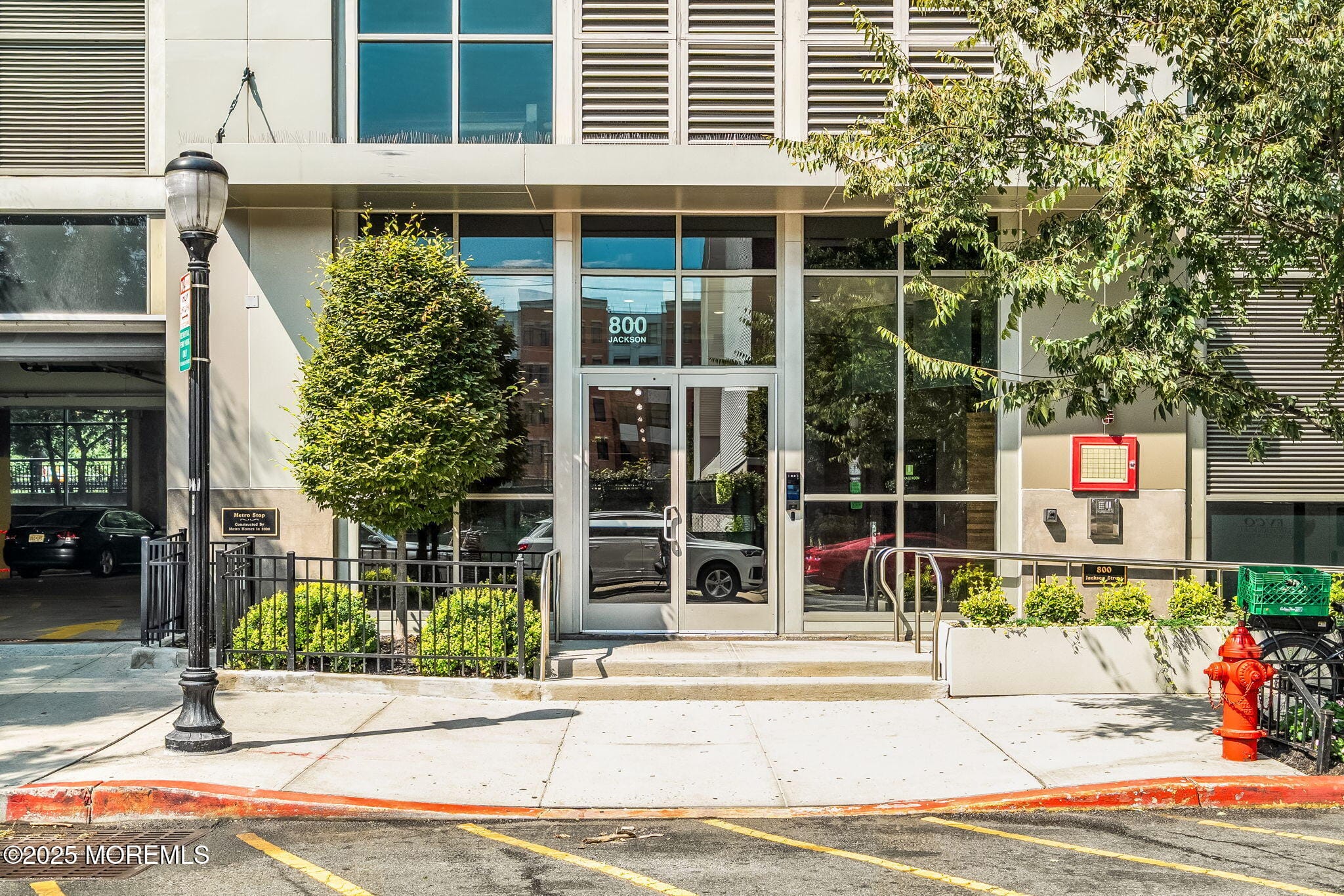 800 Jackson Street 604, Hoboken, NJ, 07030 image 29
