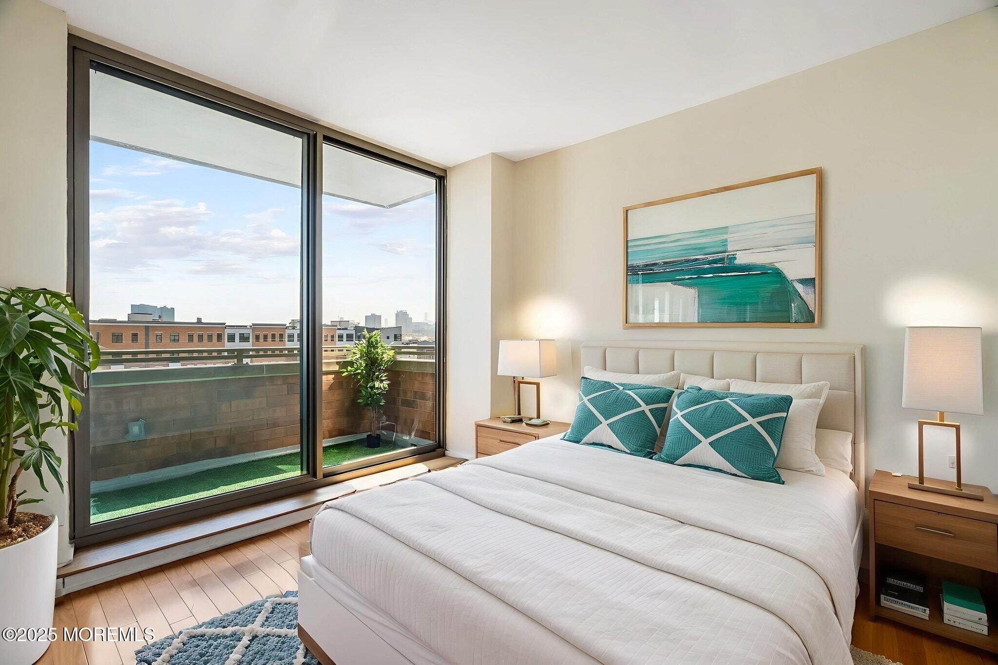 800 Jackson Street 604, Hoboken, NJ, 07030 image 17