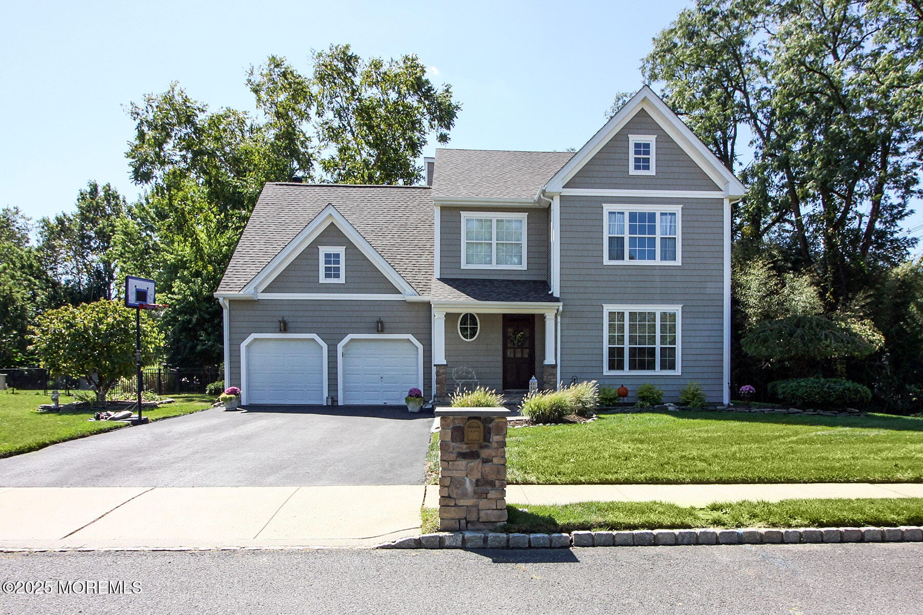 141 Plumstead Drive, Freehold, NJ, 07728