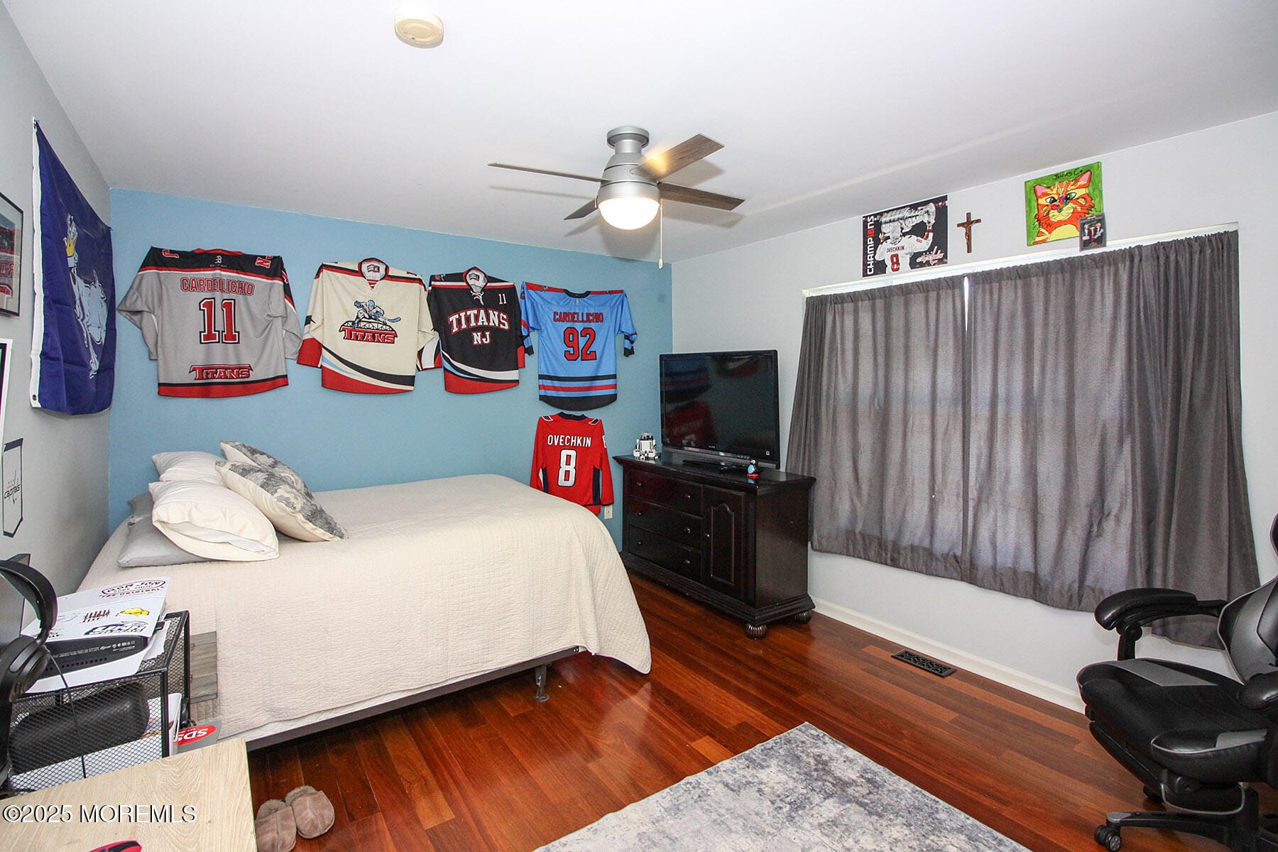 141 Plumstead Drive, Freehold, NJ, 07728 image 18