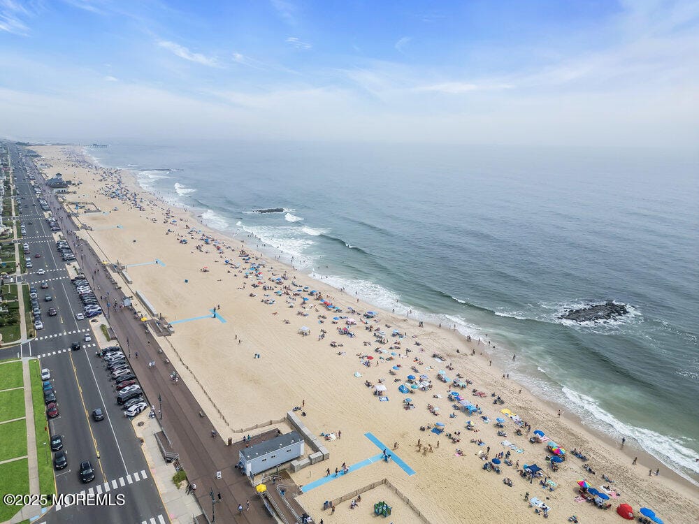 1501 Ocean Avenue B9, Belmar, NJ, 07719 image 28