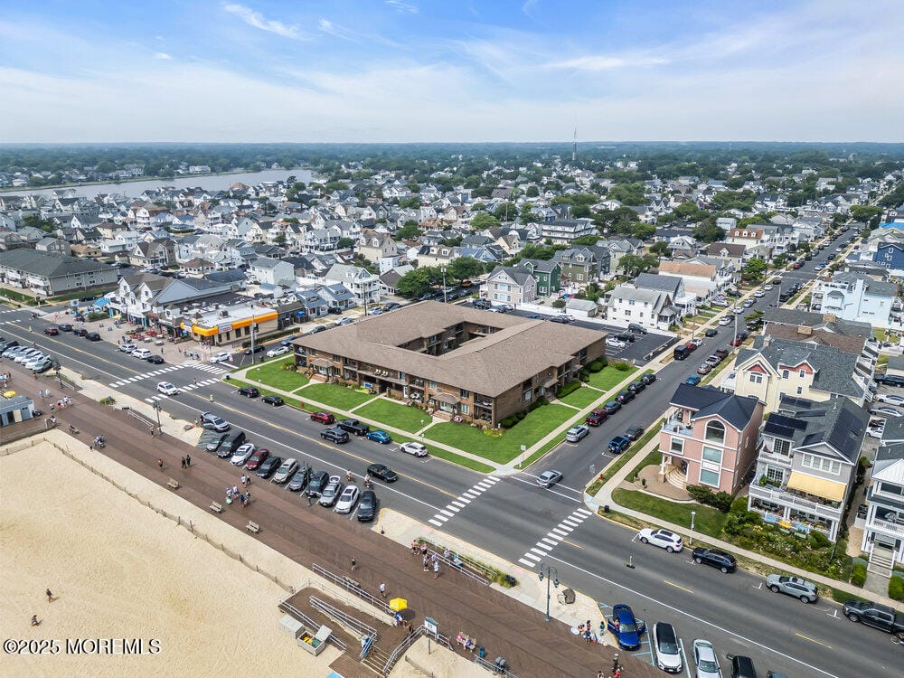 1501 Ocean Avenue B9, Belmar, NJ, 07719 image 33
