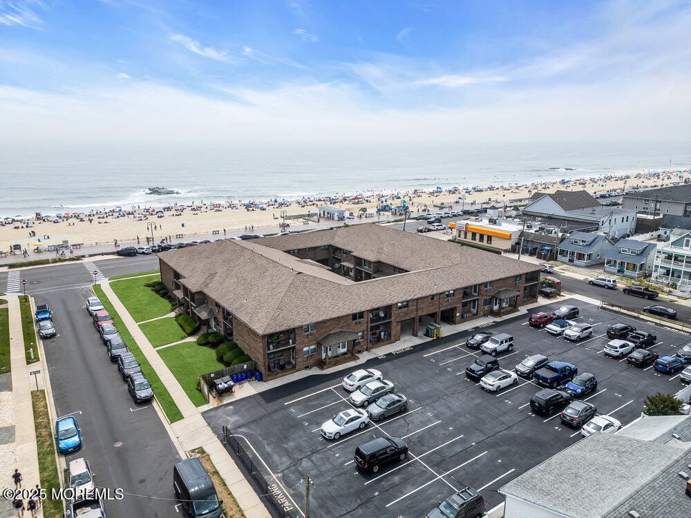 1501 Ocean Avenue B9, Belmar, NJ, 07719