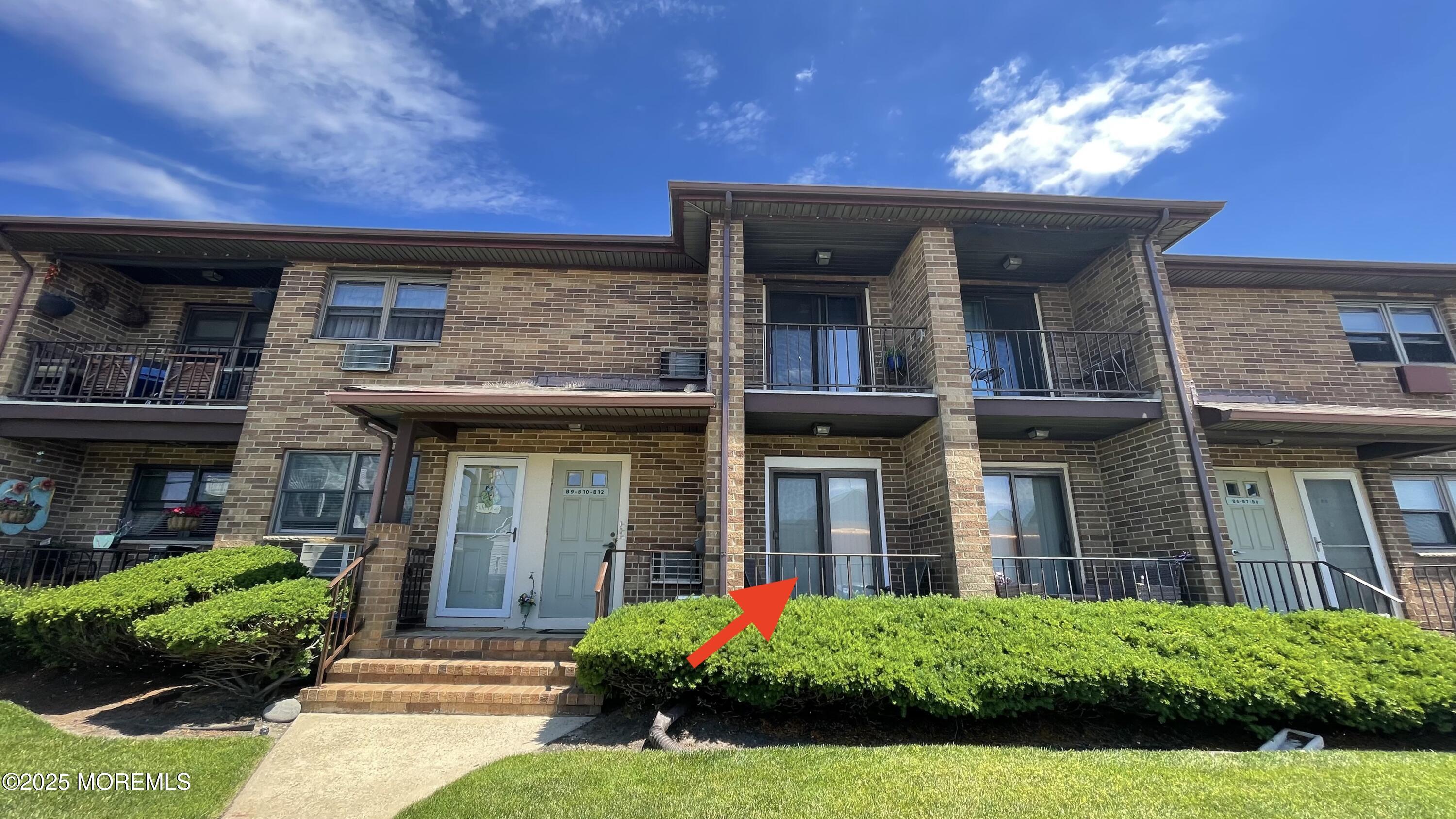 1501 Ocean Avenue B9, Belmar, NJ, 07719 image 24