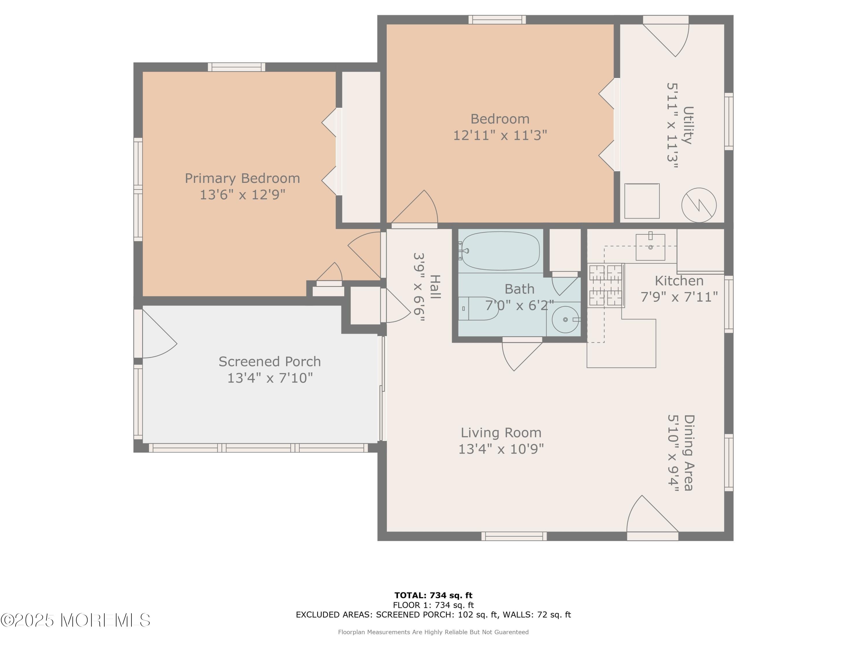 244 Fort Avenue, Ortley Beach, NJ, 08751 image 6