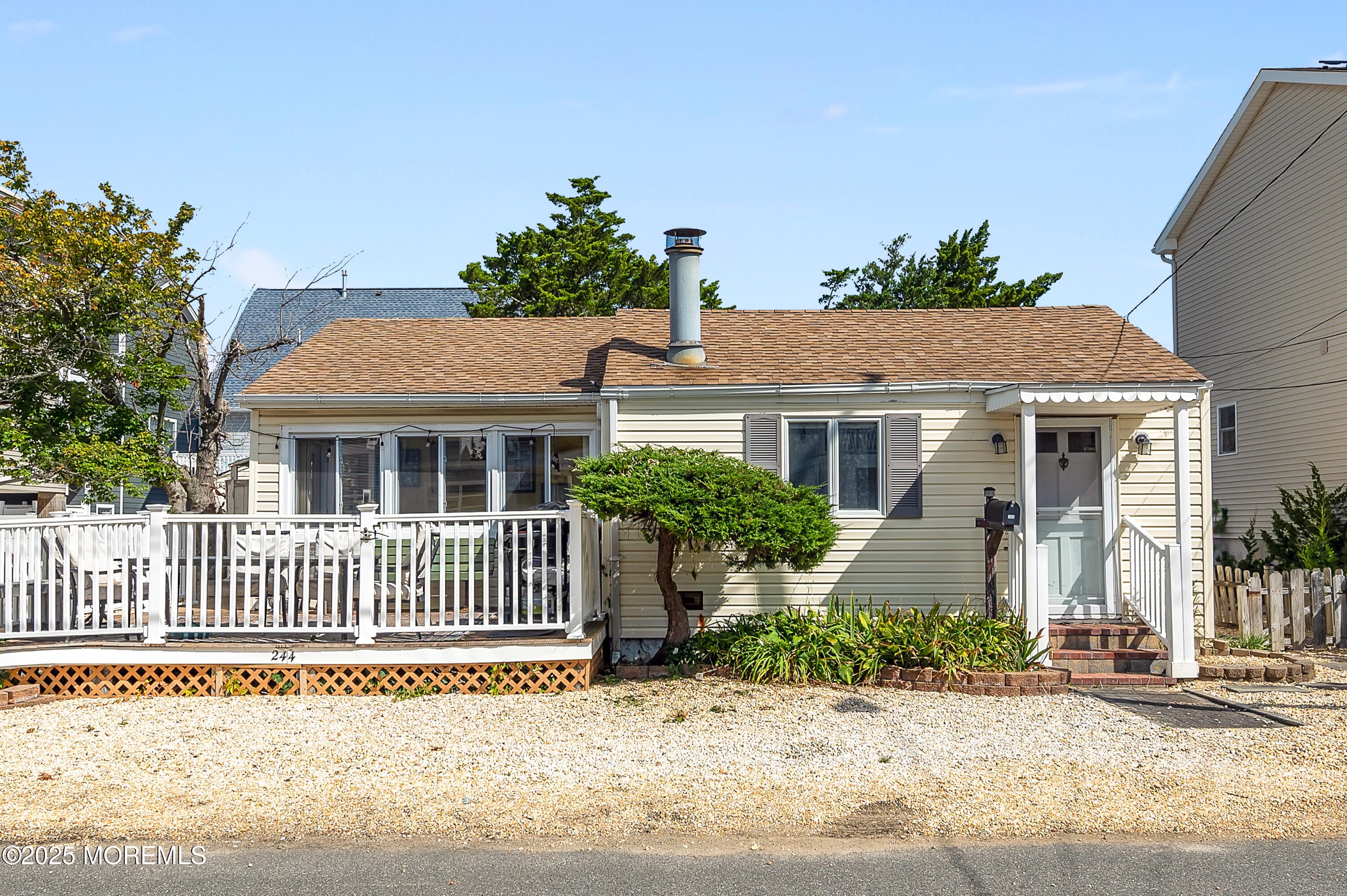 244 Fort Avenue, Ortley Beach, NJ, 08751