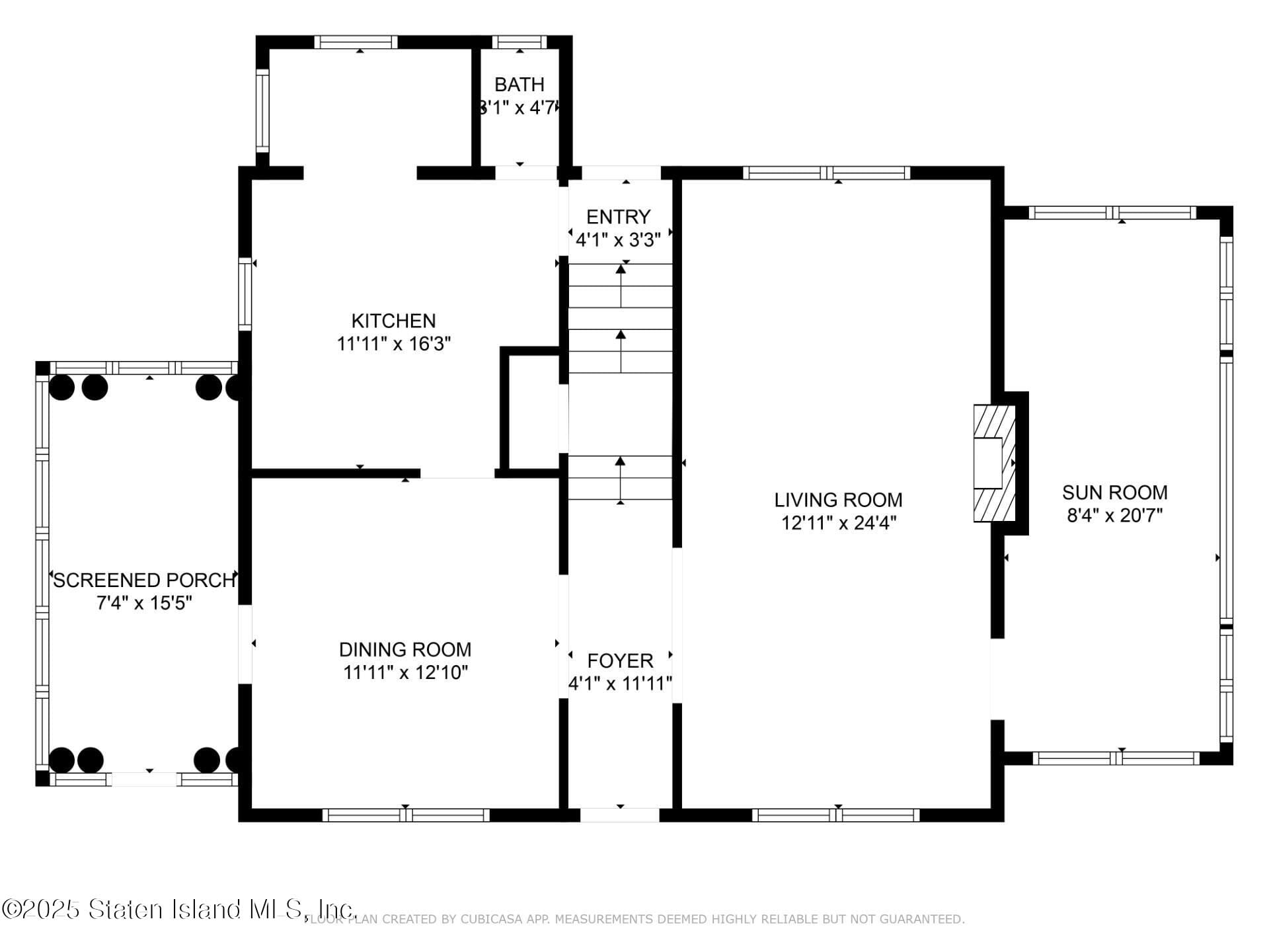 1 Whitewood Avenue, Staten Island, NY, 10310 image 40