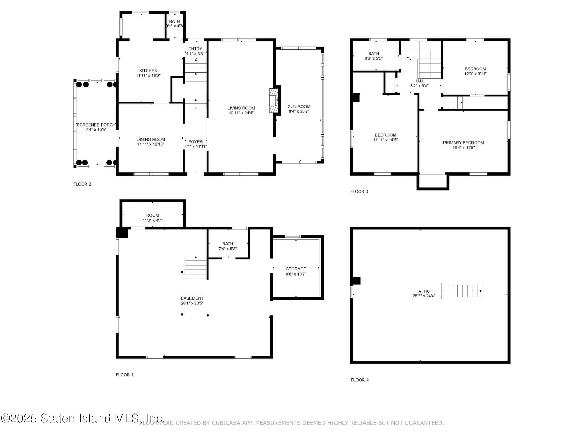 1 Whitewood Avenue, Staten Island, NY, 10310 image 44