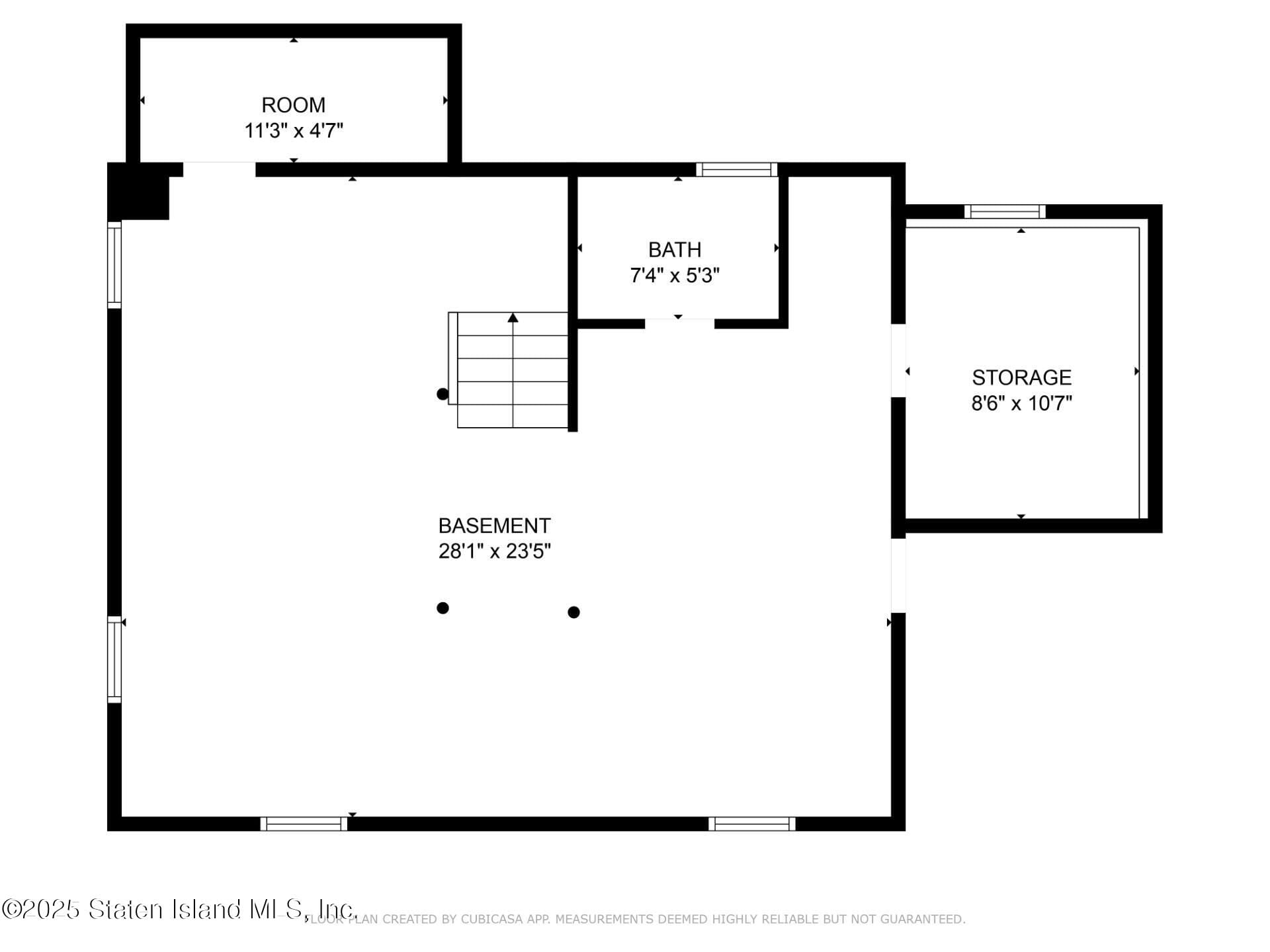 1 Whitewood Avenue, Staten Island, NY, 10310 image 42