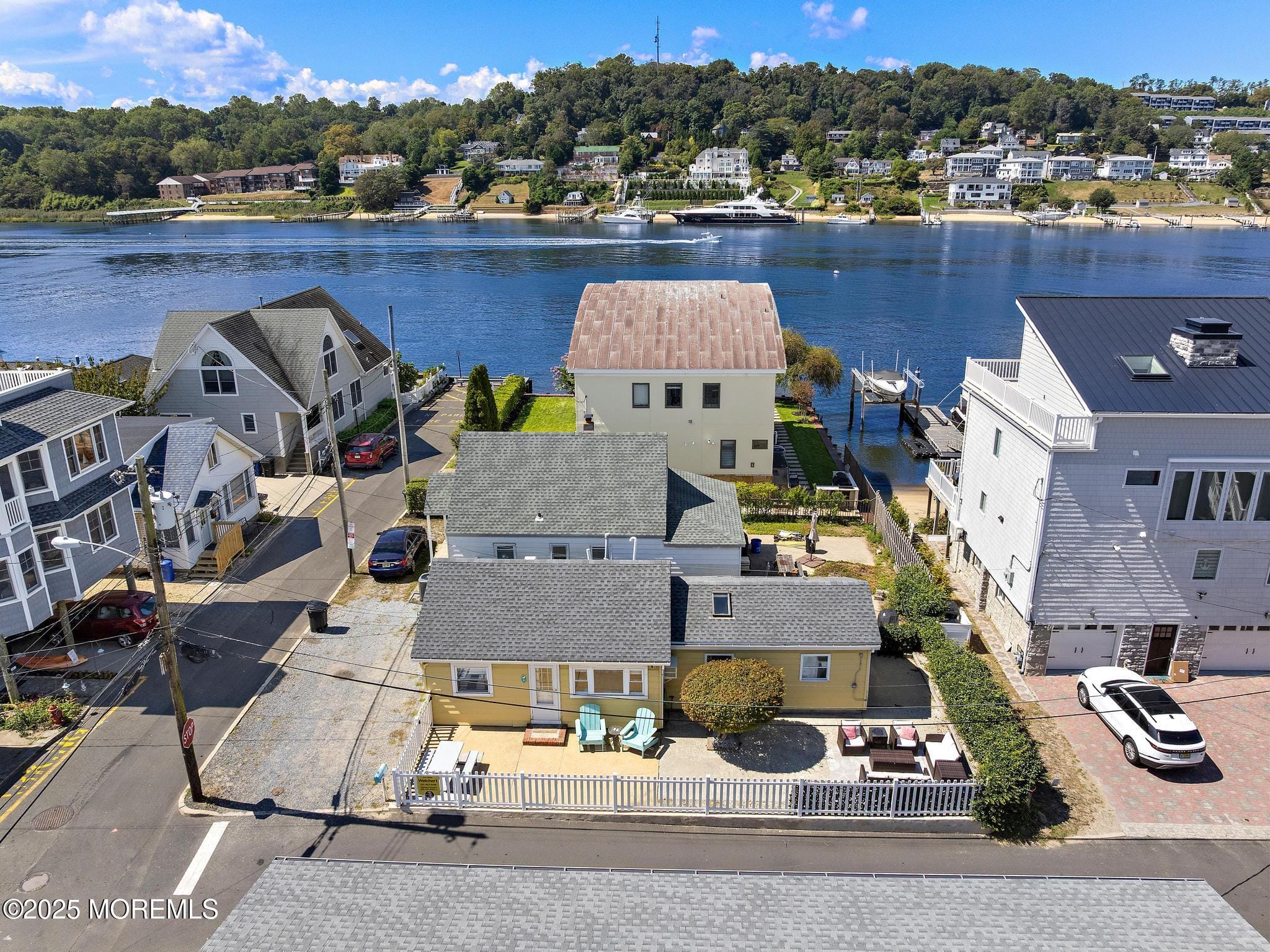 41 Waterview Way, Sea Bright, NJ, 07760 image 37