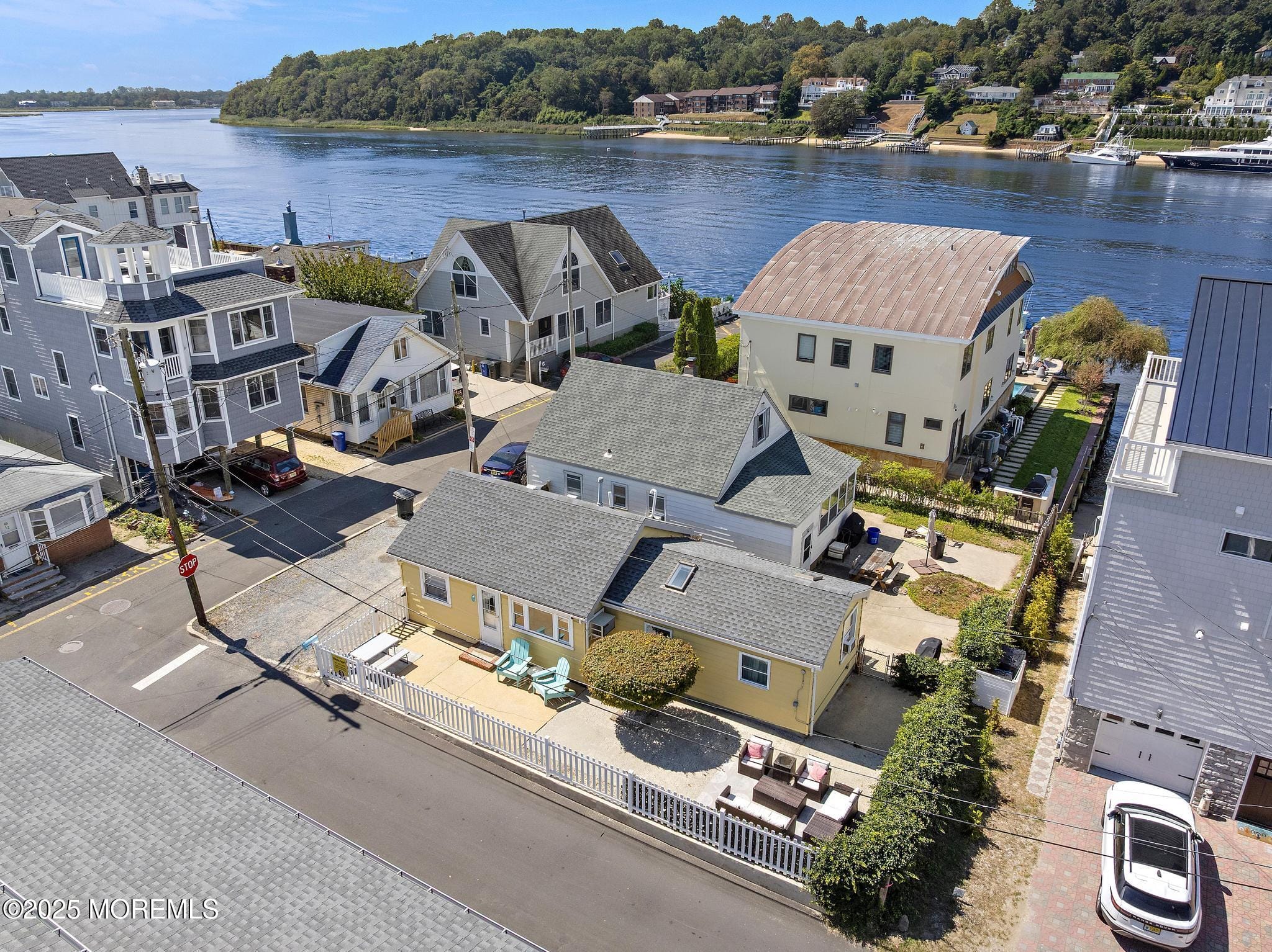 41 Waterview Way, Sea Bright, NJ, 07760 image 38