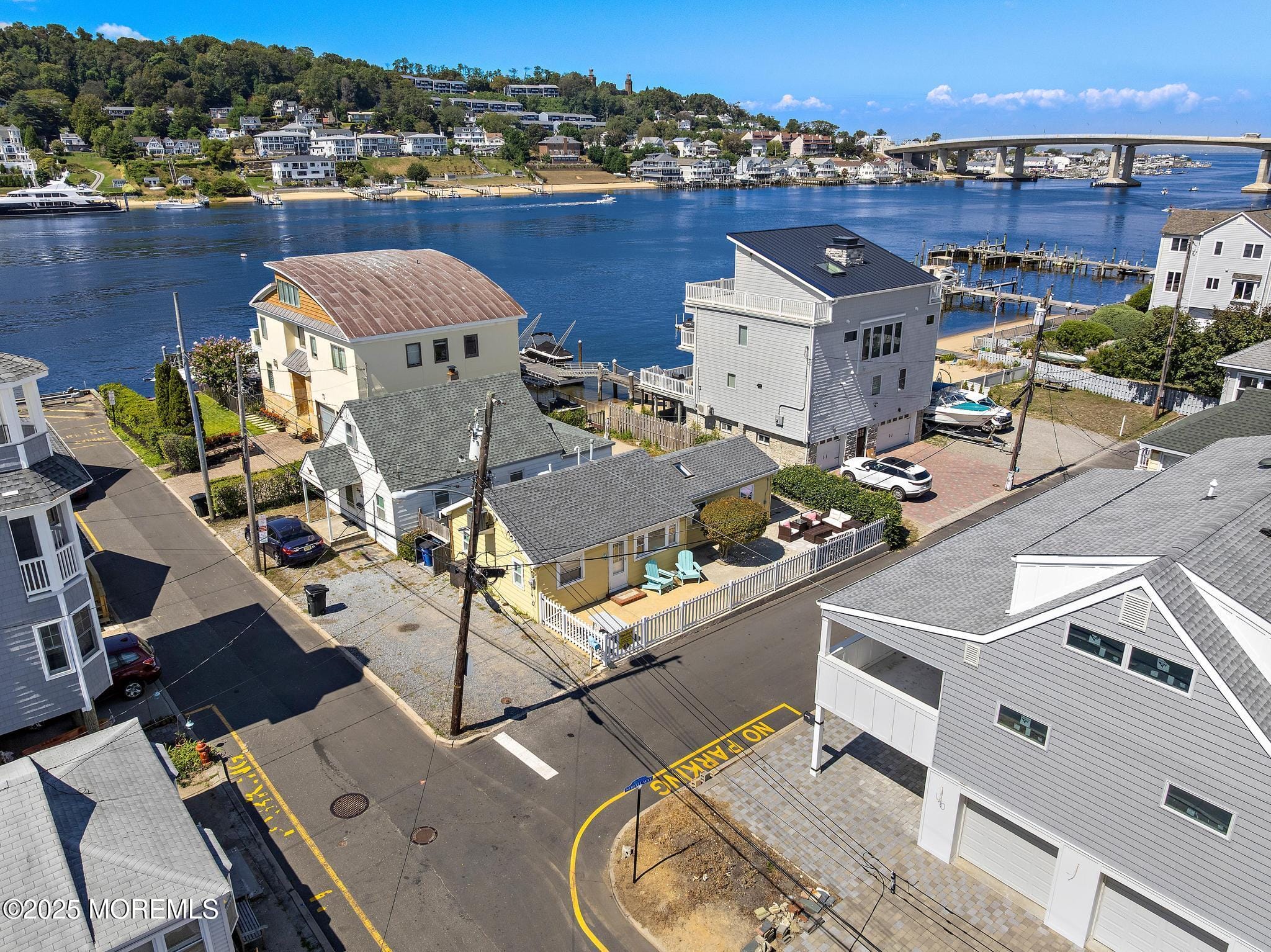 41 Waterview Way, Sea Bright, NJ, 07760 image 39